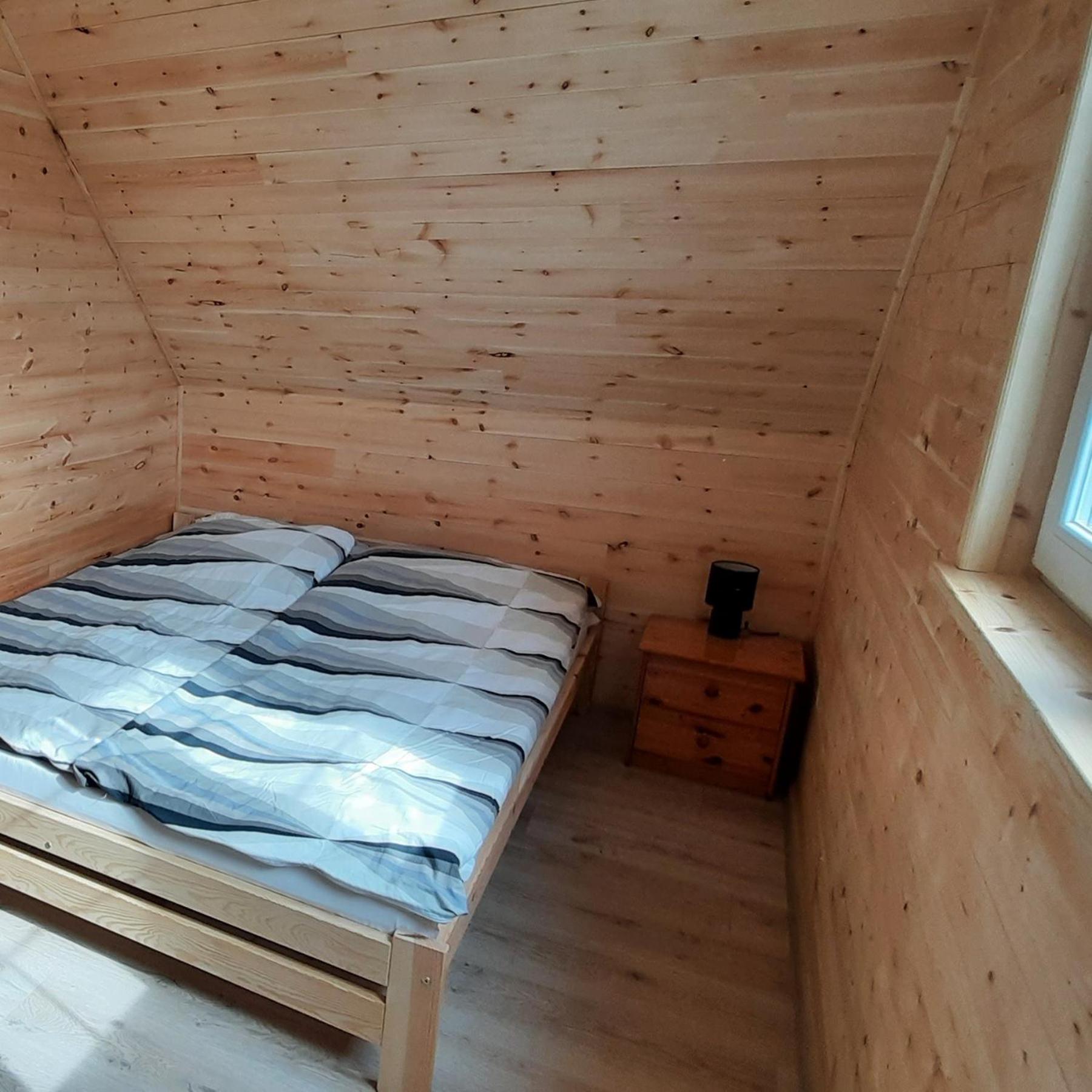 Na Spokojnej Rodzinne Wakacje