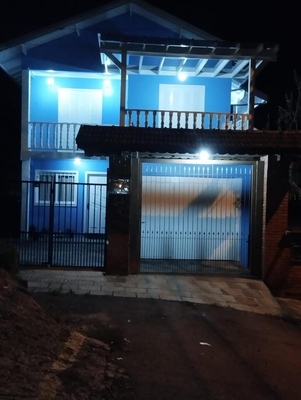 Casa da bela Vista