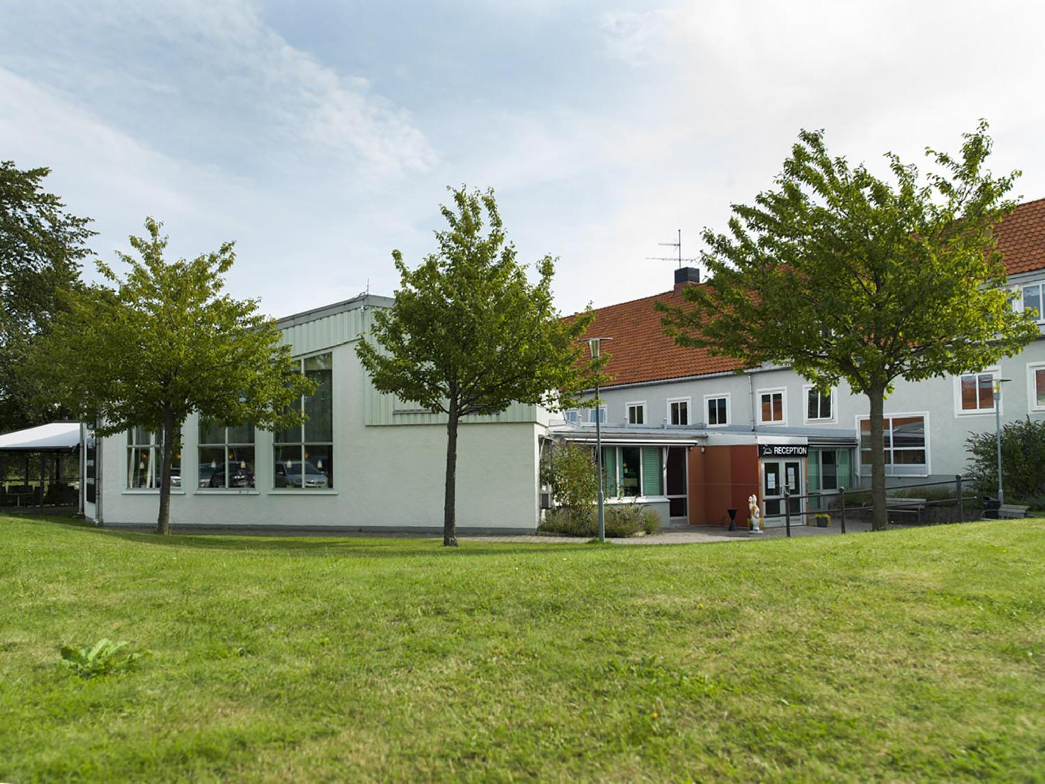 Hotell Svanen - Image 1