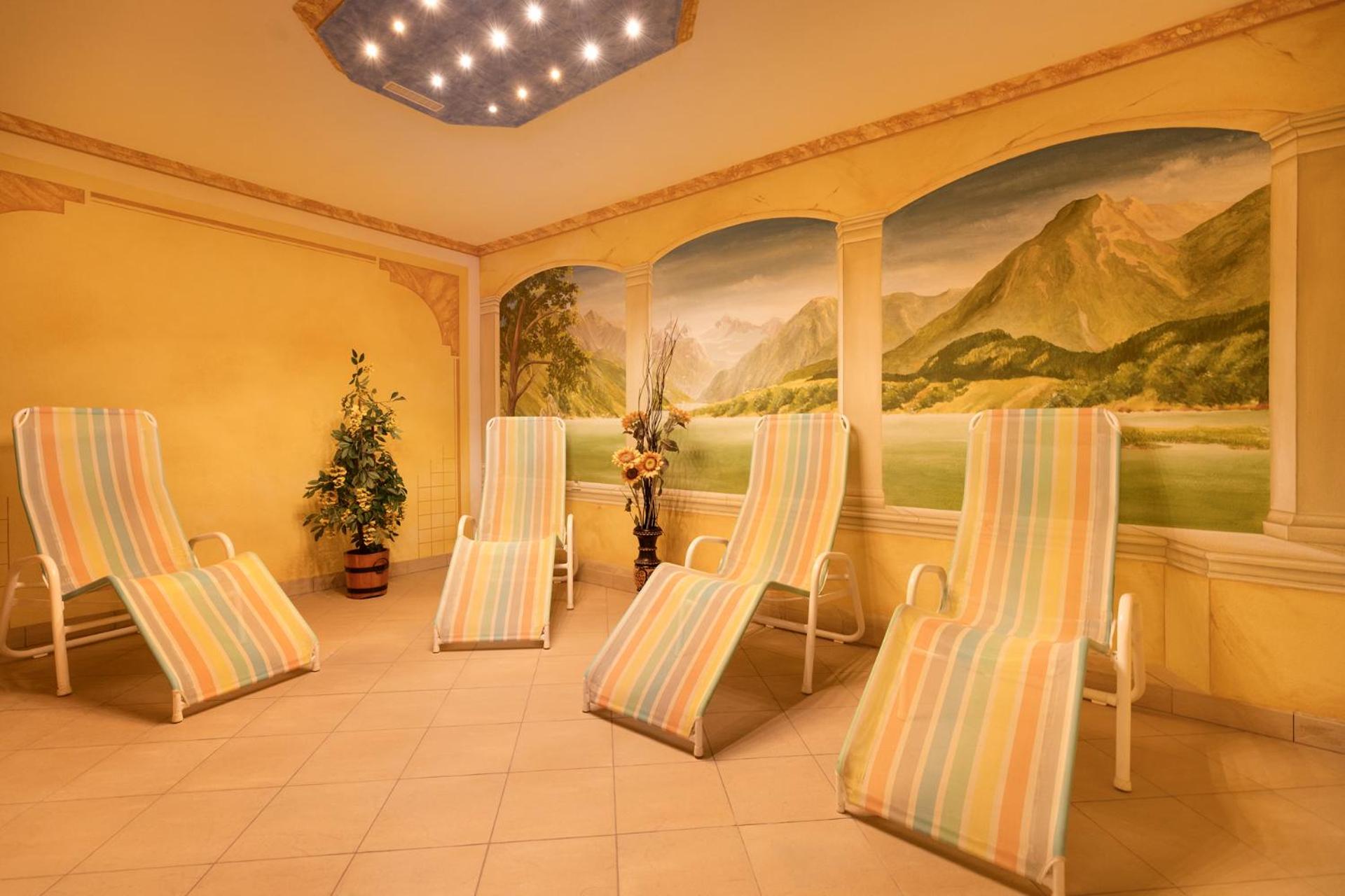 Pension Glockenstuhl