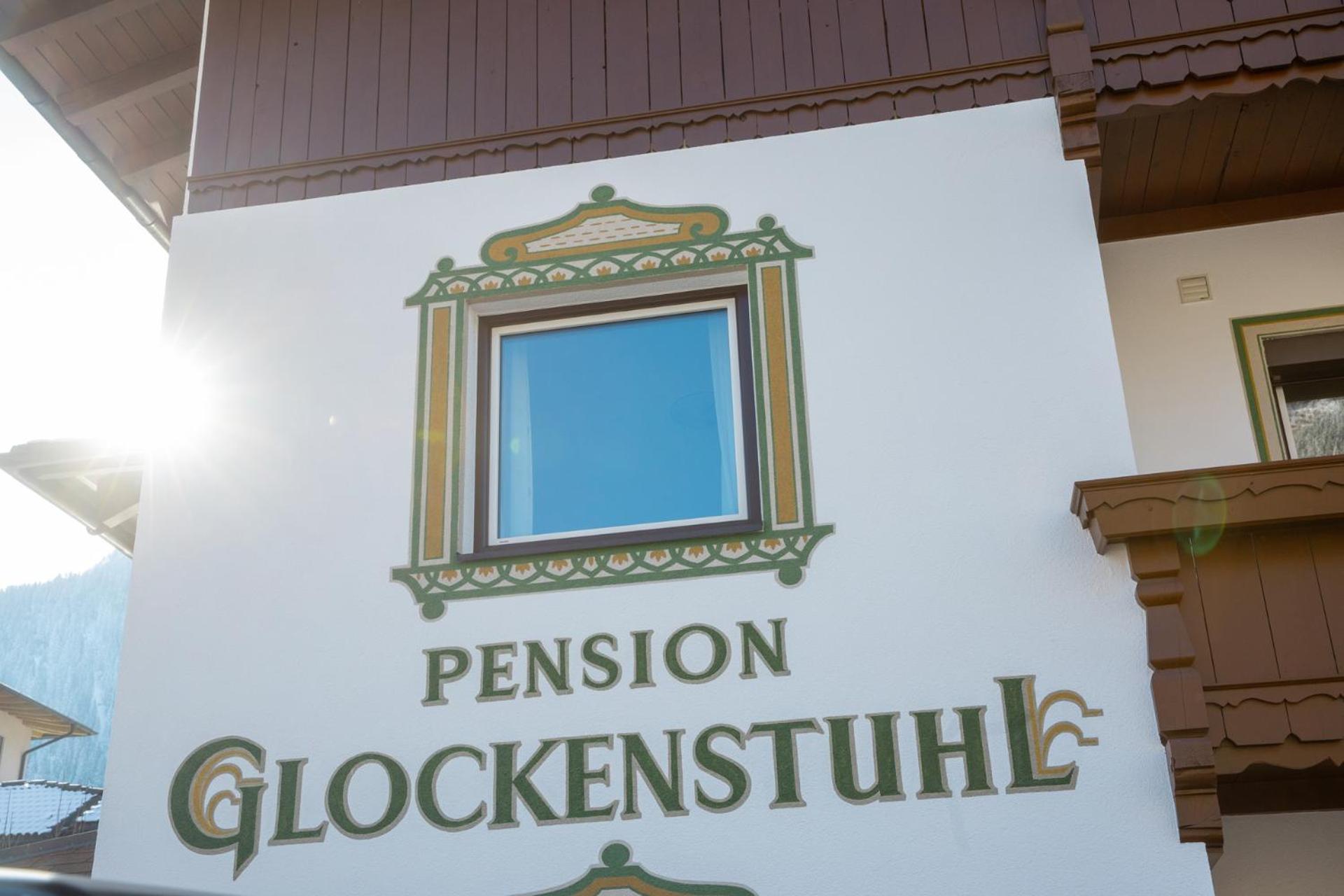 Pension Glockenstuhl