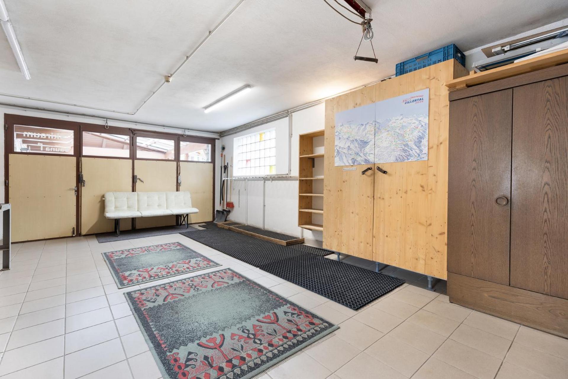 Pension Glockenstuhl