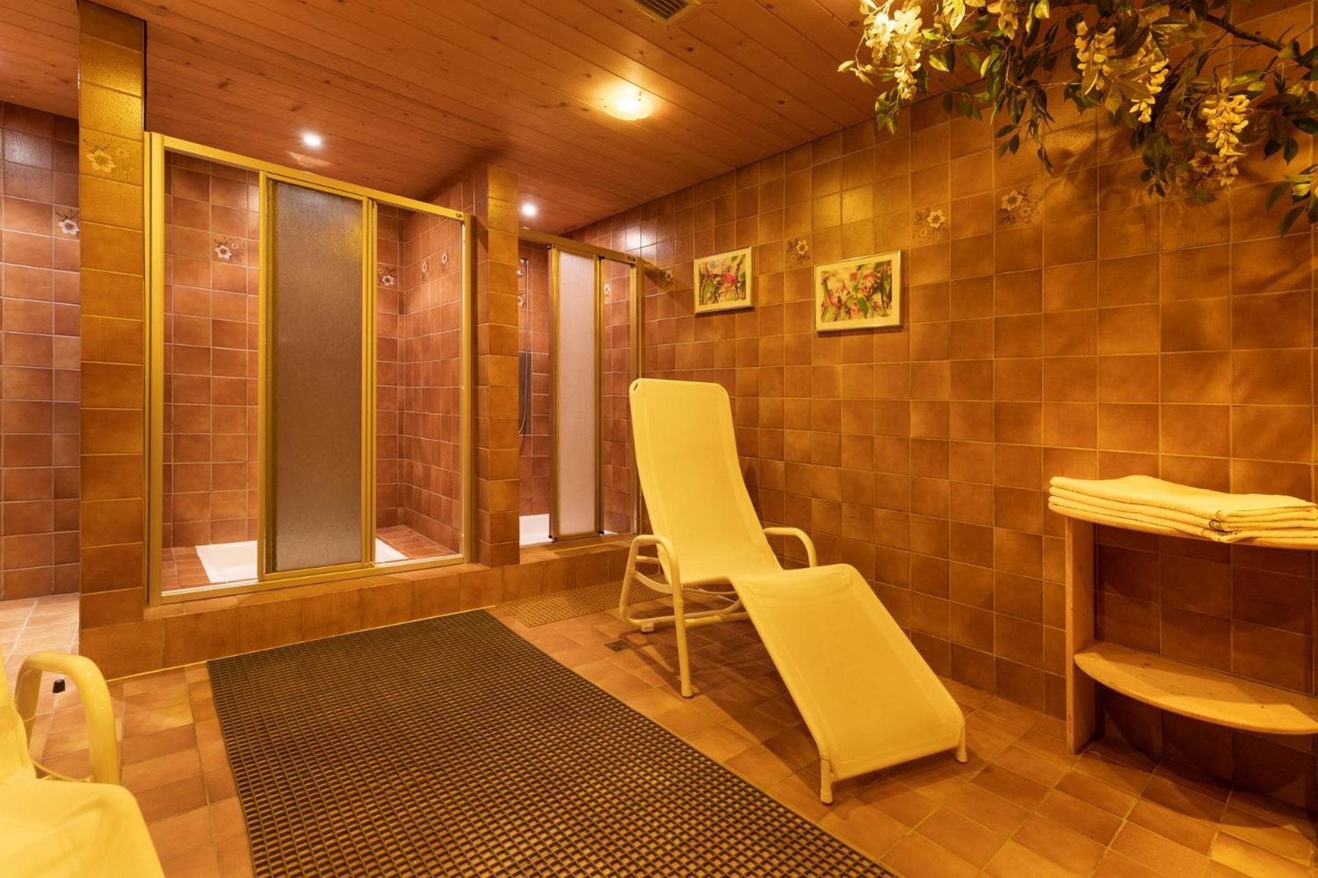 Pension Glockenstuhl