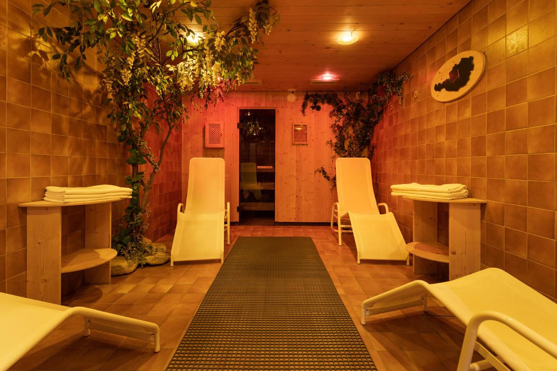 Pension Glockenstuhl