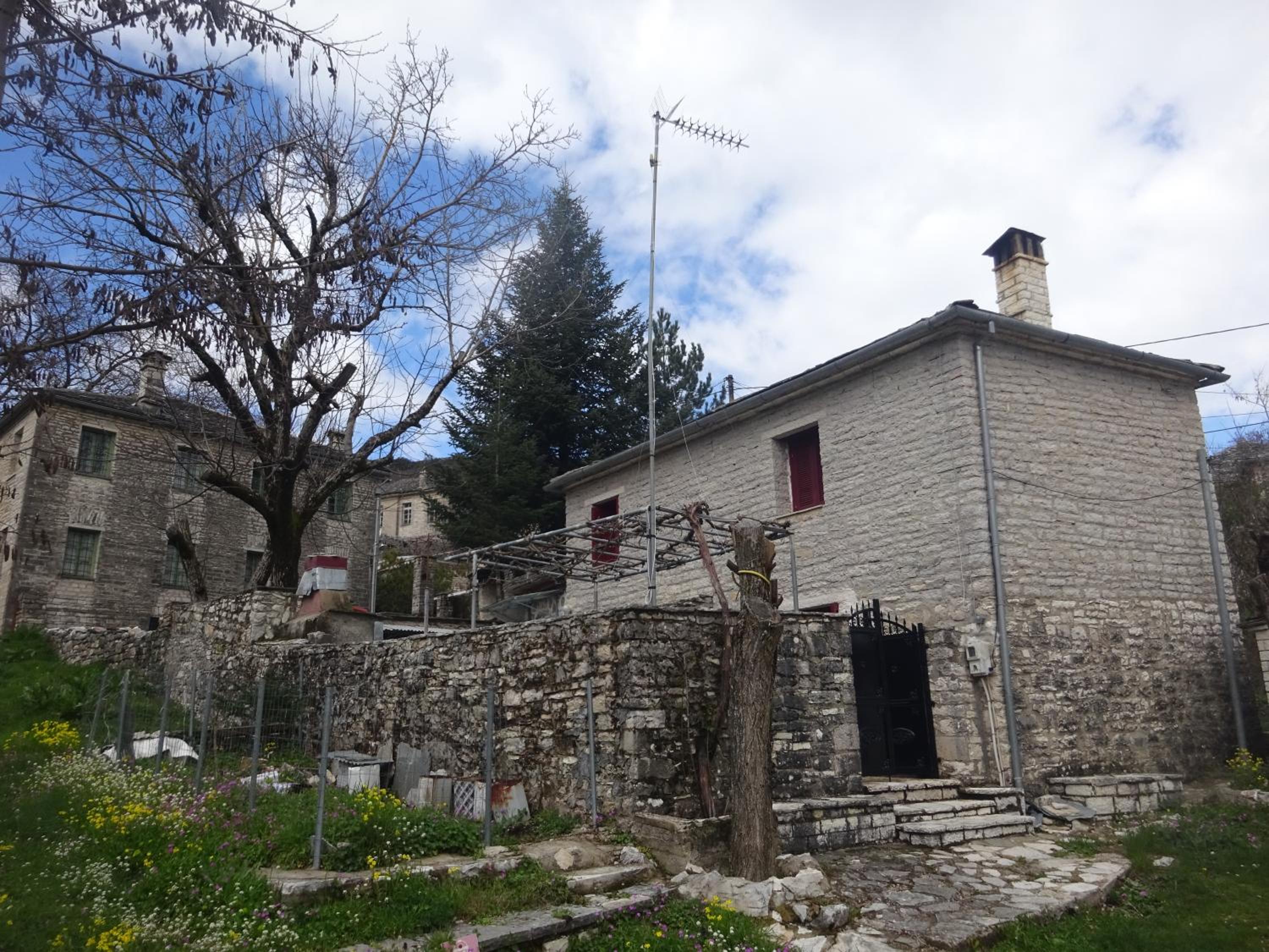 Estia Tsialiki photo 2