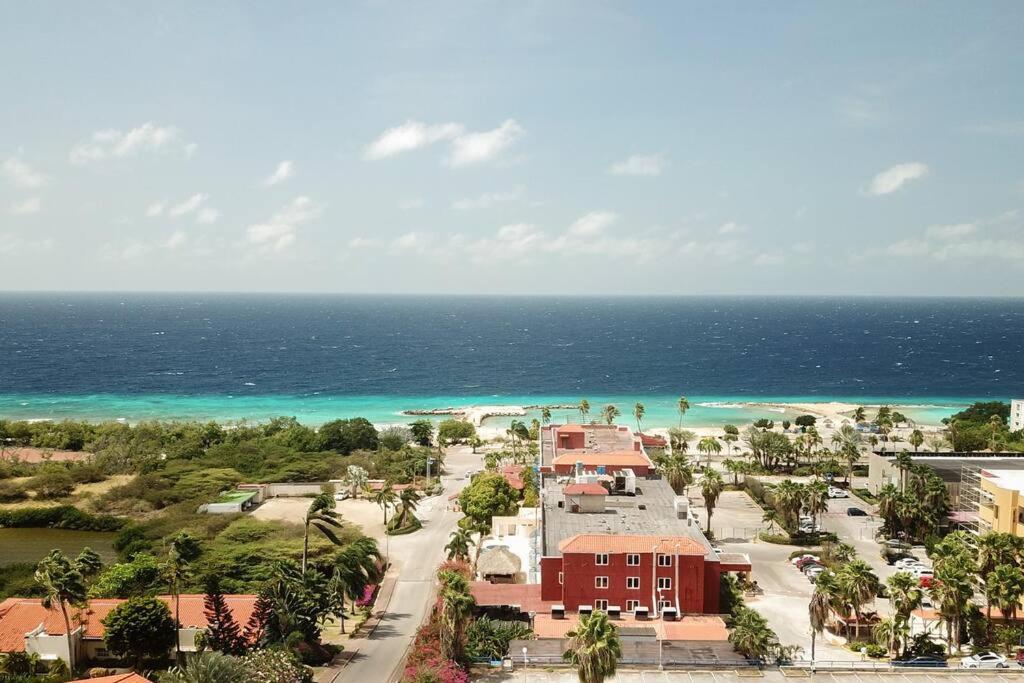 Bluvue Del Mar!