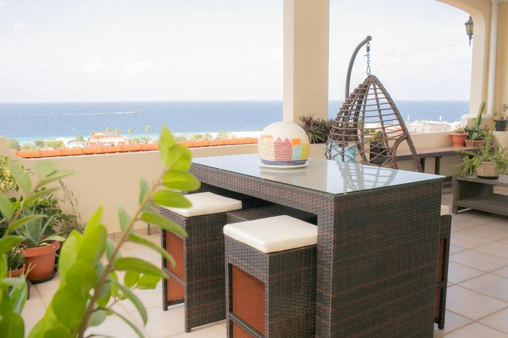 Bluvue Del Mar!