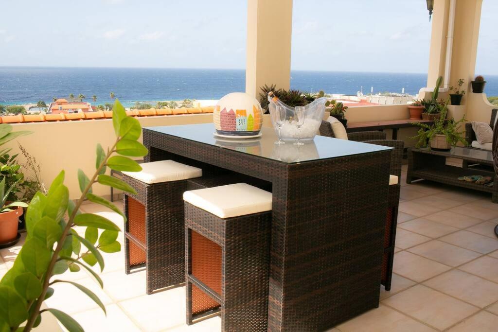 Bluvue Del Mar!