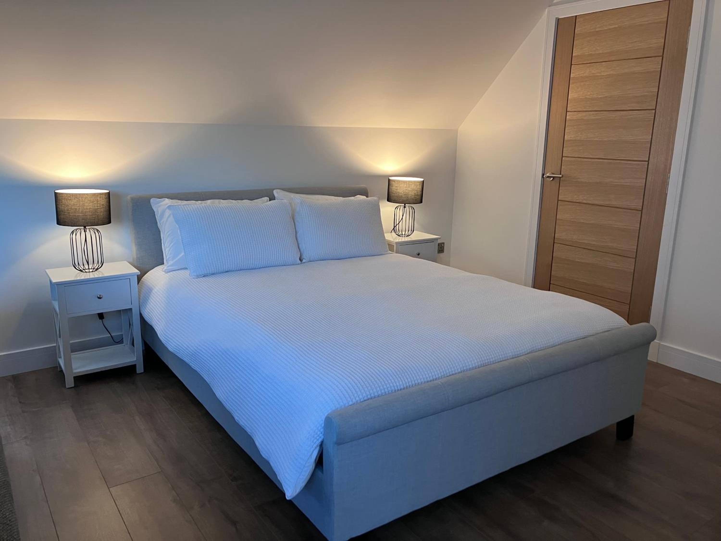 Berryfield Holiday Apartment