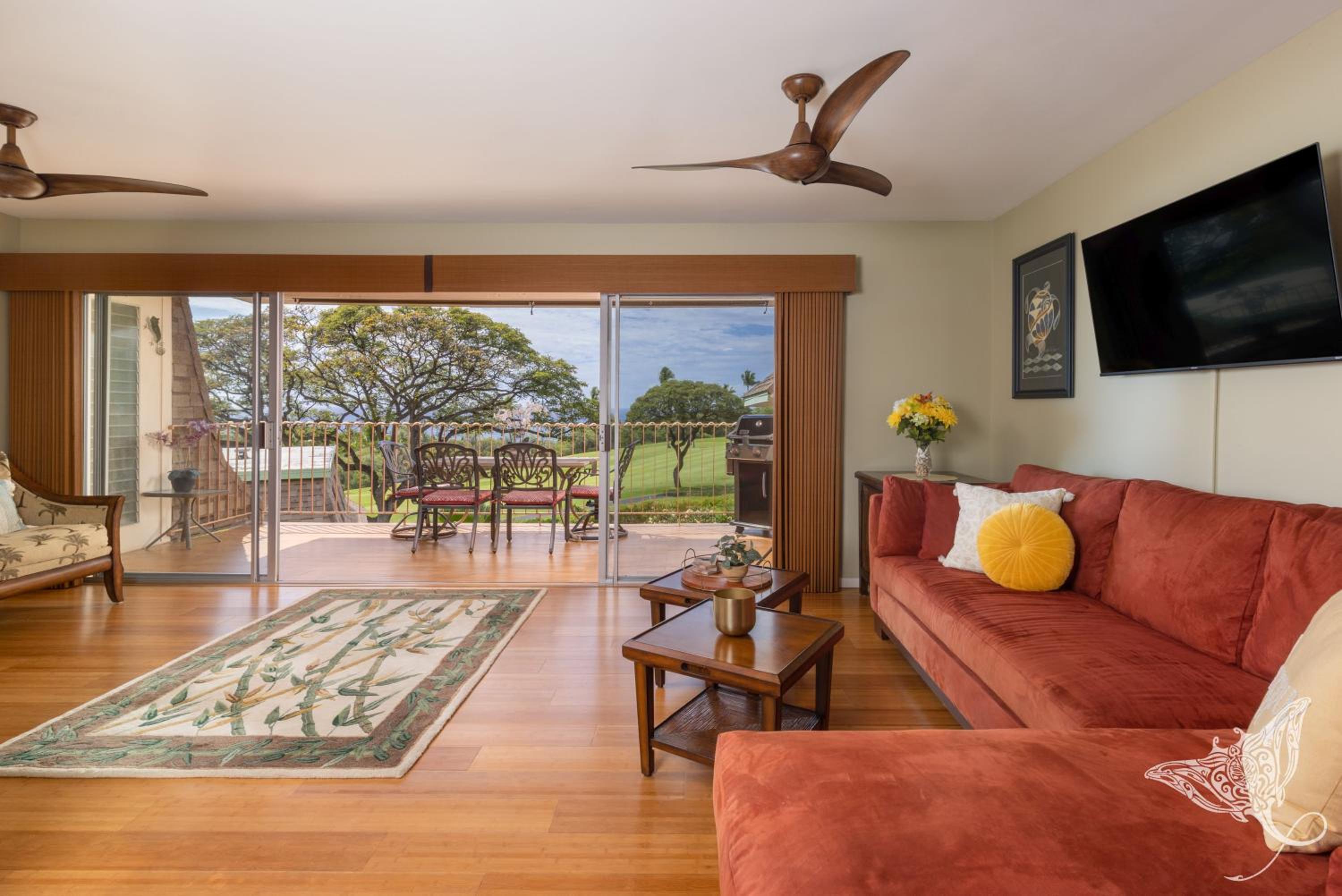 Hale Hahalua - Serenity and Ocean Views in Kailua-Kona at Keauhou Akahi view 4