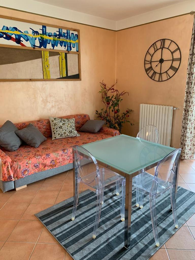 Casa Vacanze AL CAPRIANO appartamento Lampone view 5