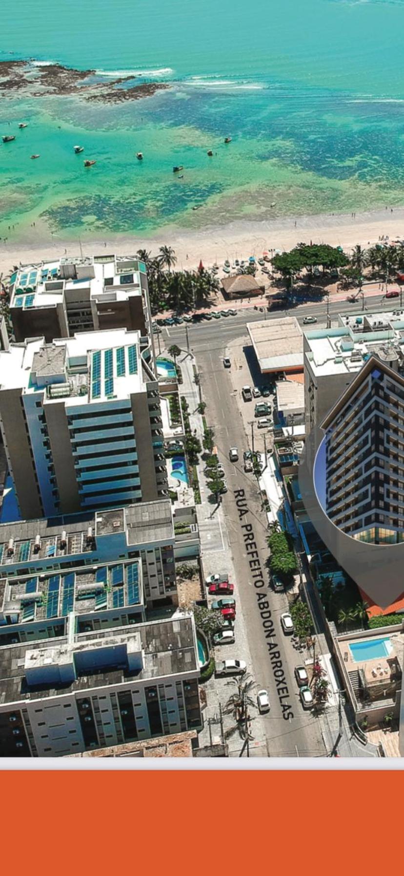 Hotel Promenade II PONTA VERDE - Image 1