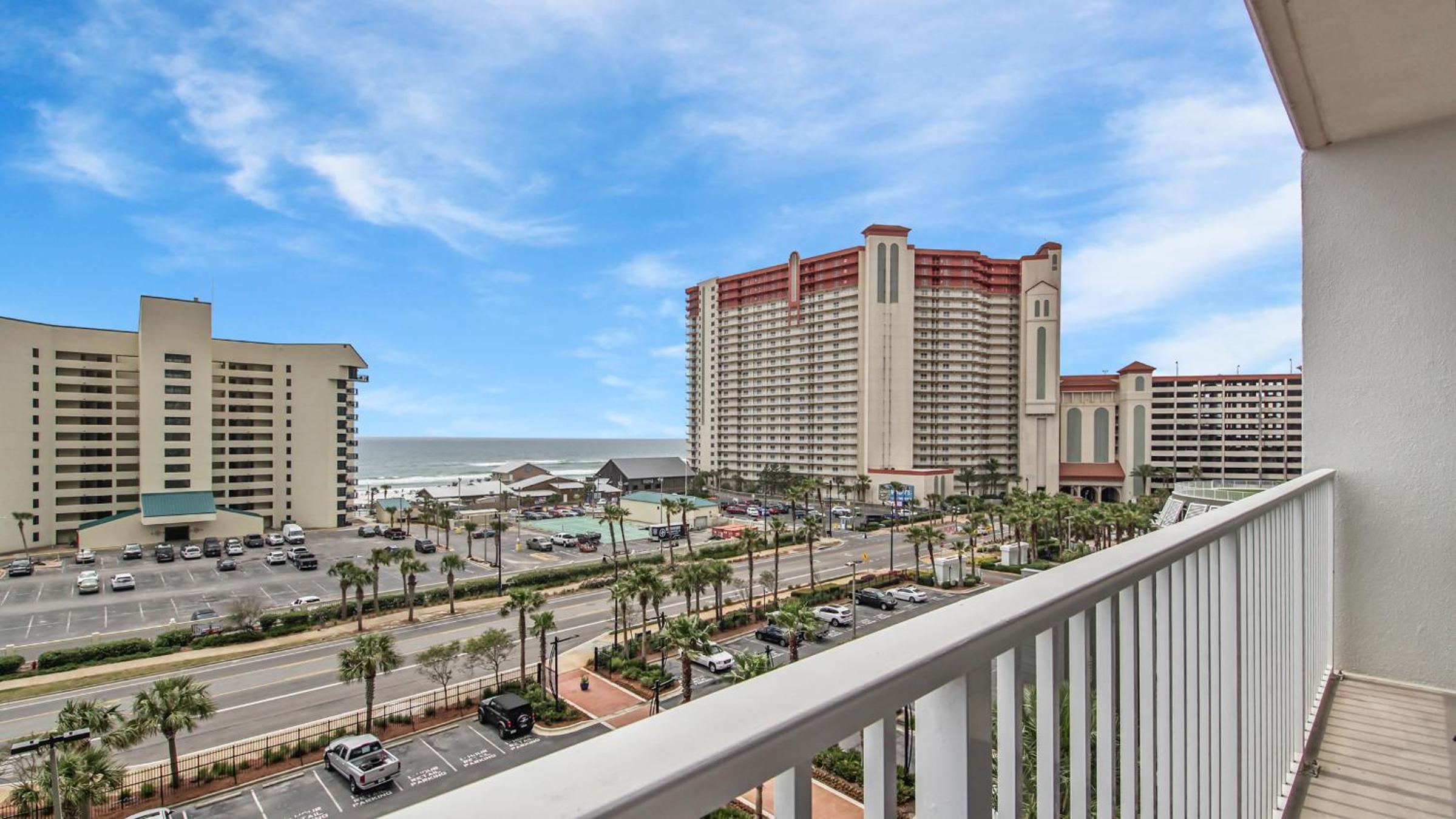 Beach Dream Believer at Laketown Wharf #518 by Nautical Properties view 4