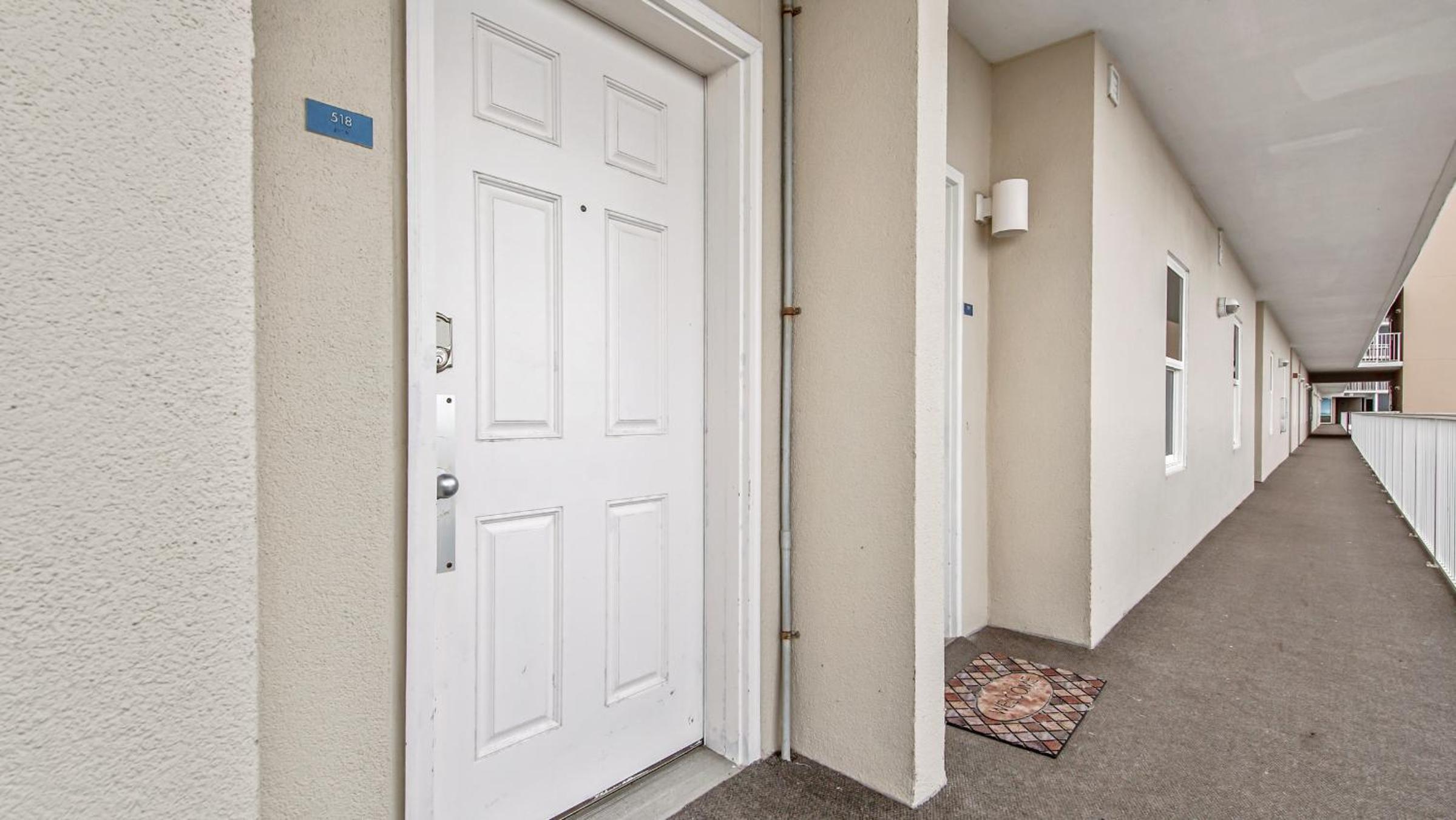 Beach Dream Believer at Laketown Wharf #518 by Nautical Properties view 5