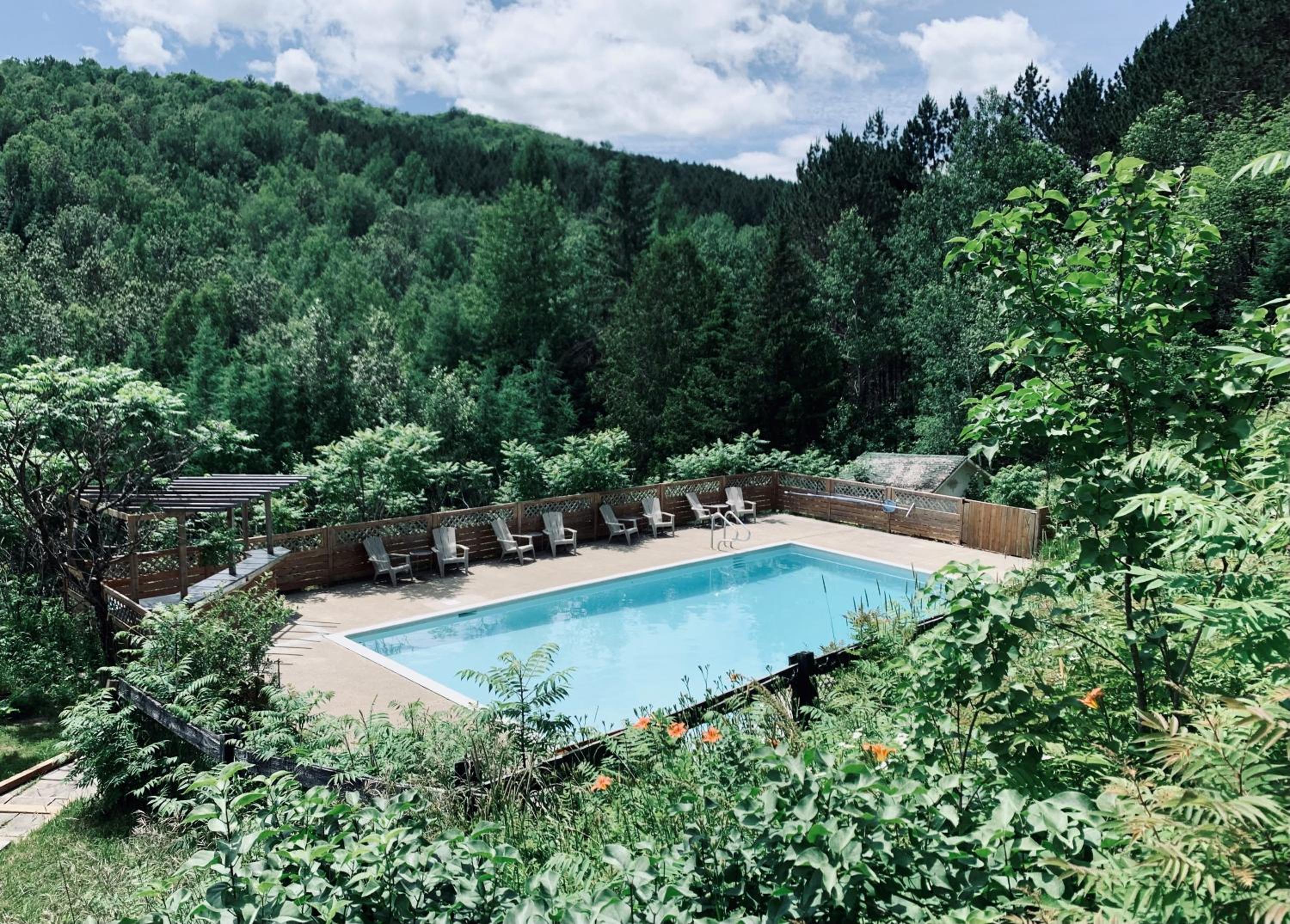 Le Grand Chalet by Rendez-Vous Mont-Tremblant