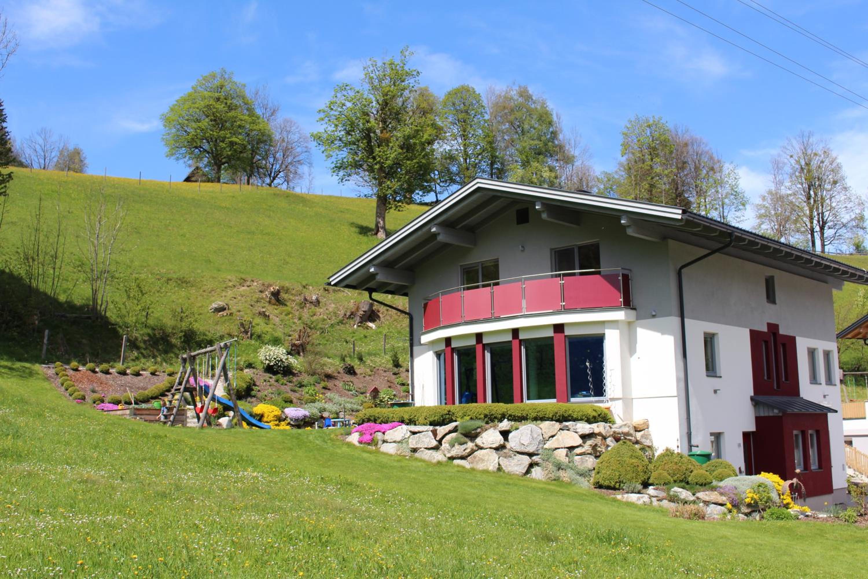 Haus Lorenz