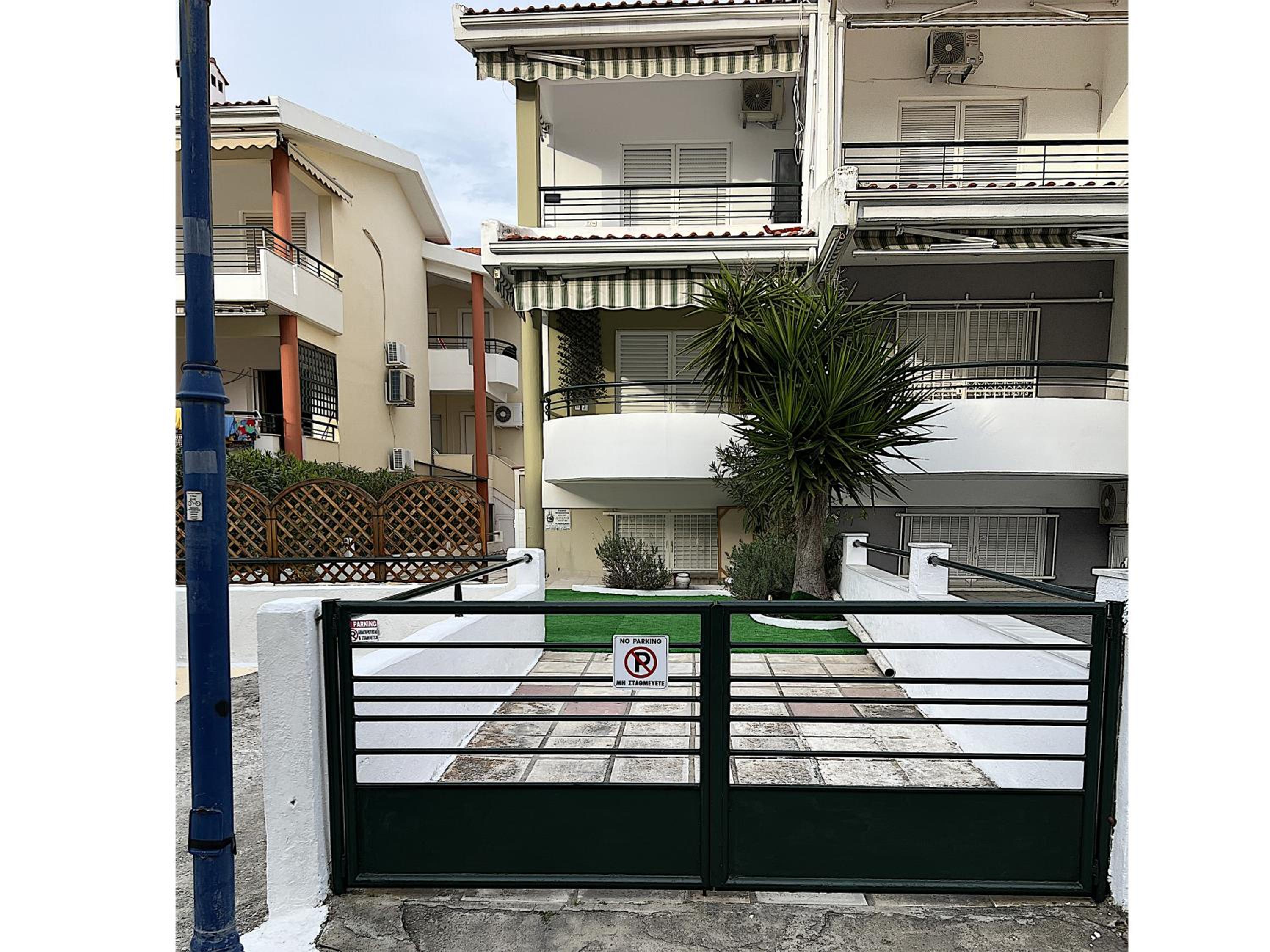 Bella Maisonette