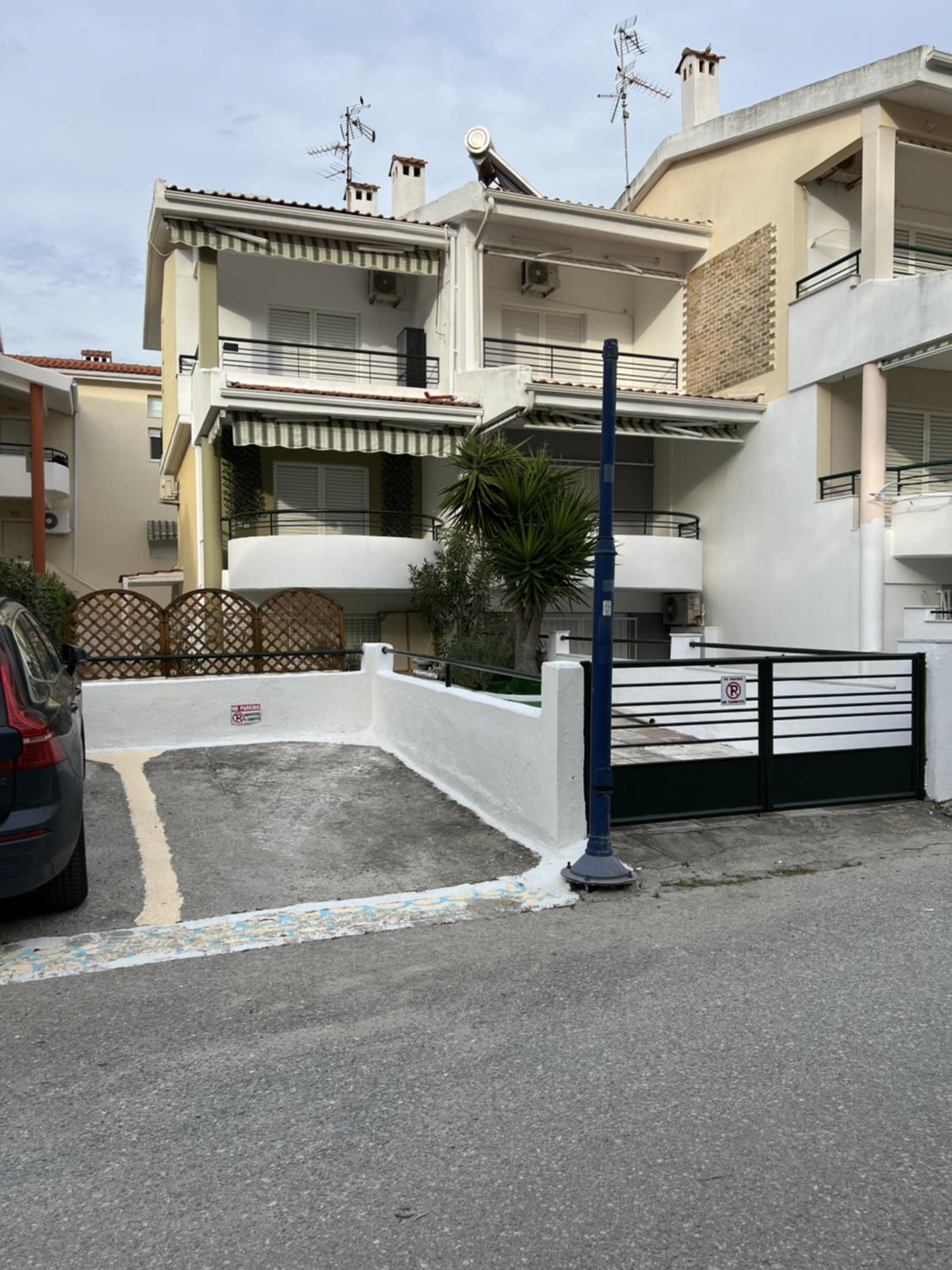 Bella Maisonette