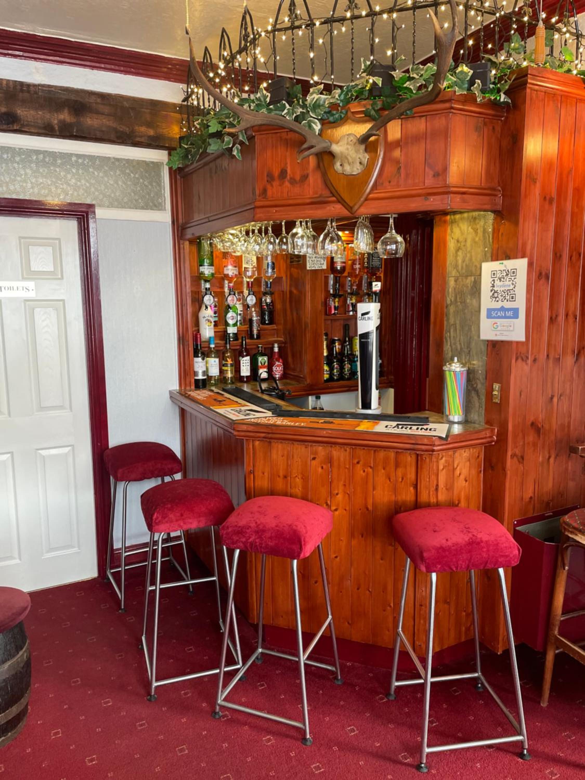 The Ivydene Hotel
