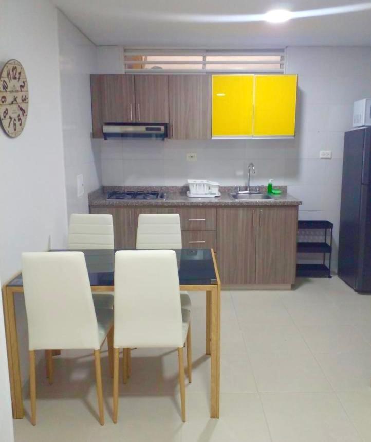 Sachar Lodging Apartahotel