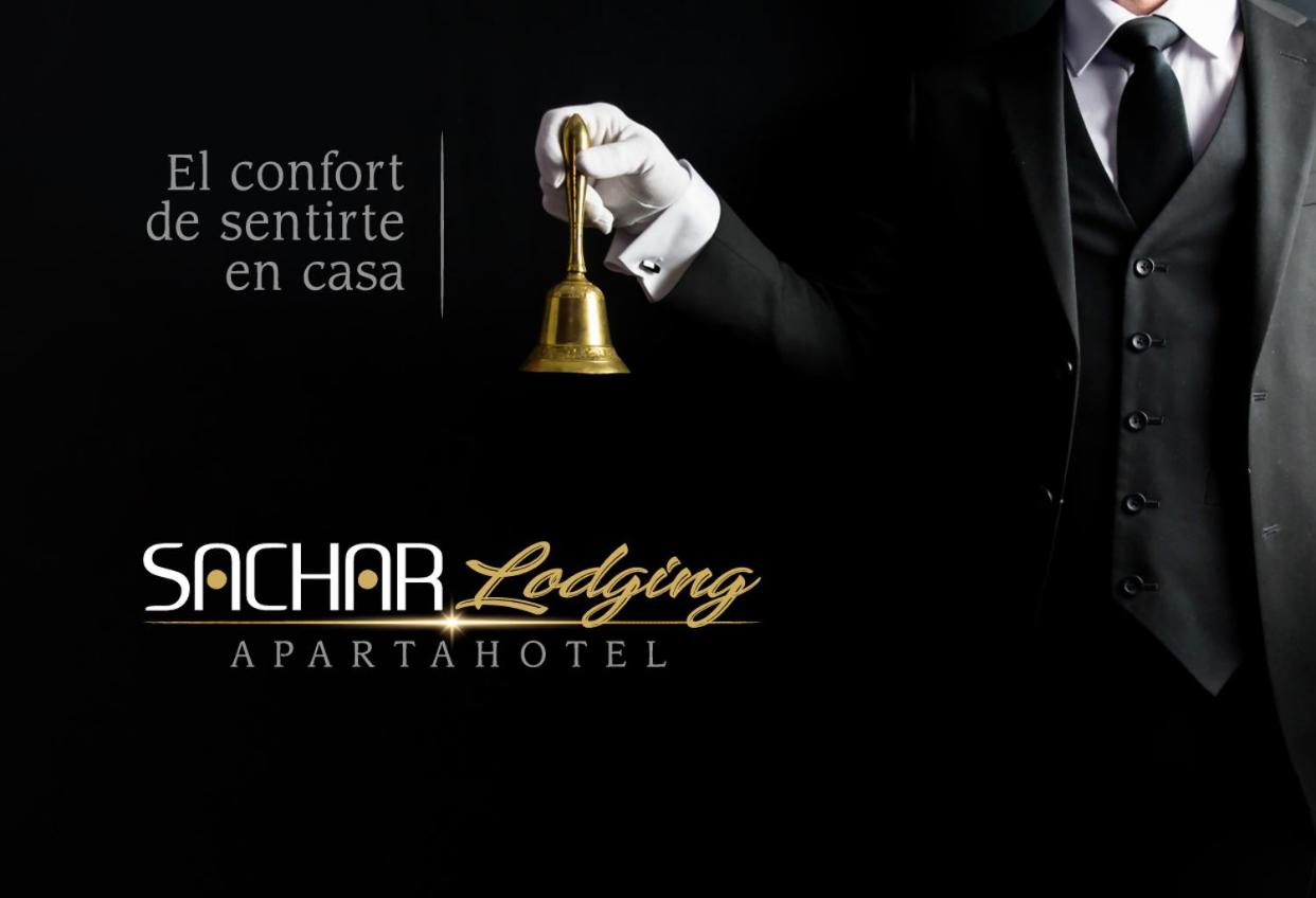 Sachar Lodging Apartahotel