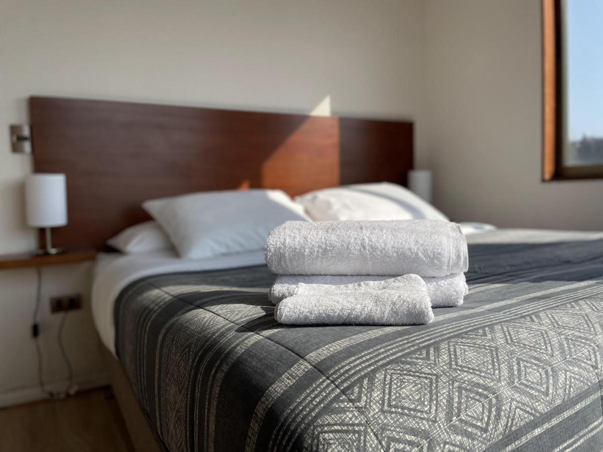 Hotel Huertos Familiares · Amplio y cómodo departamento. Empresas/Vacaciones. - Image 1