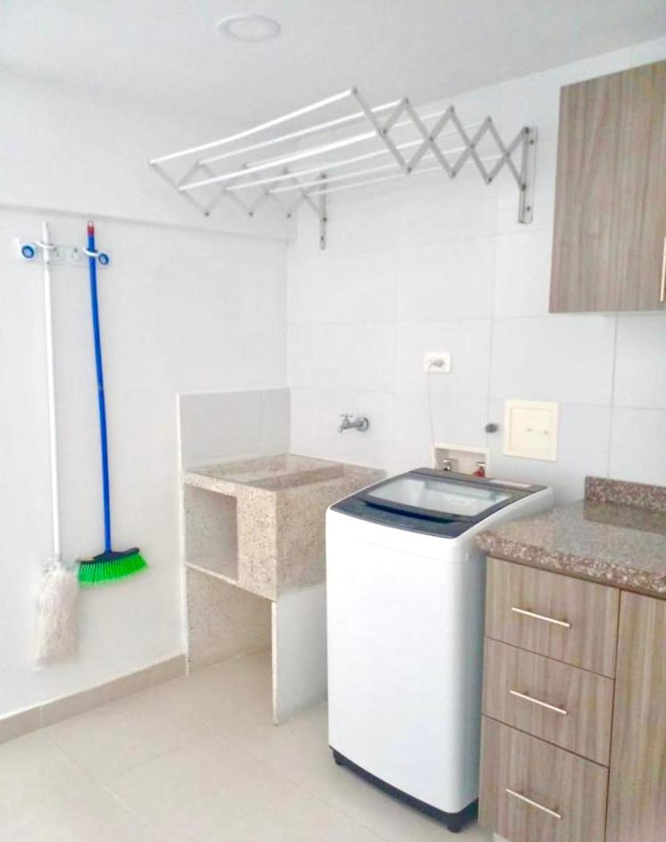 Sachar Lodging Apartahotel
