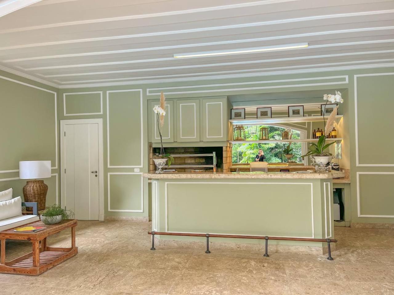 Casa 16 da Villa - Fazenda Marambaia