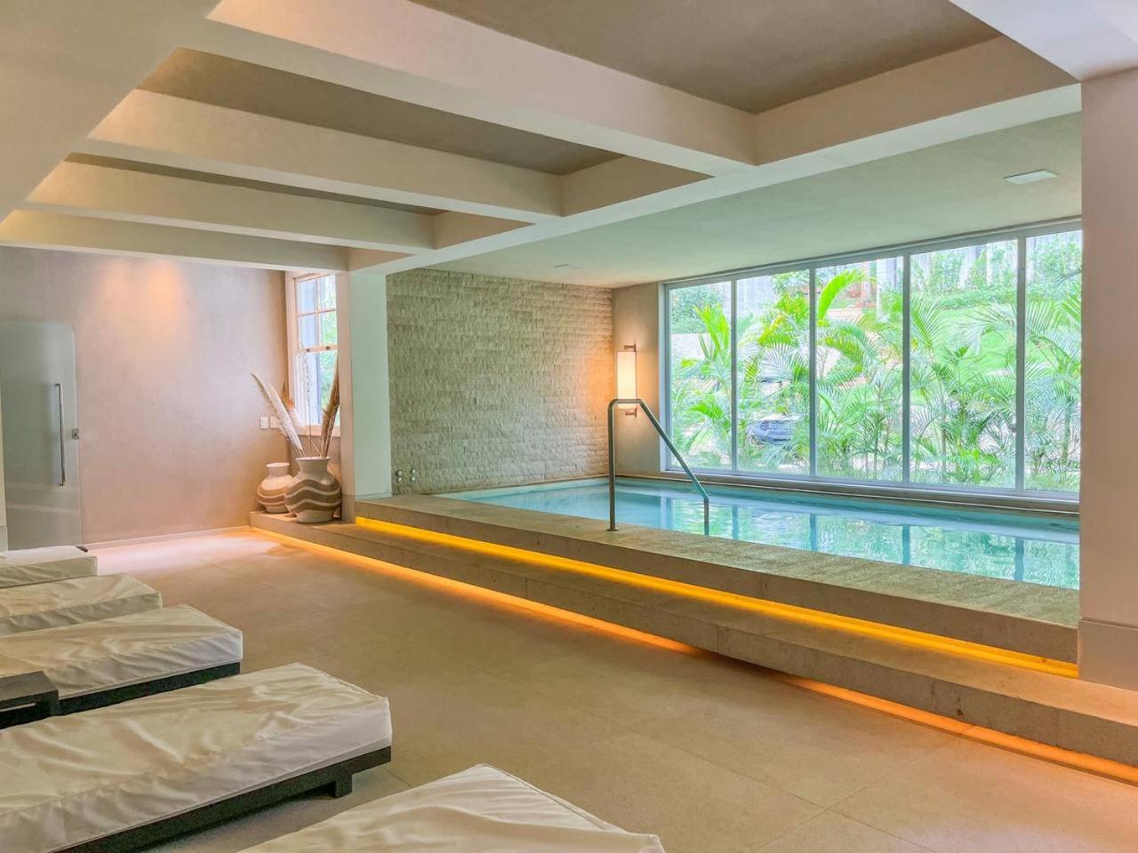 Casa 16 da Villa - Fazenda Marambaia