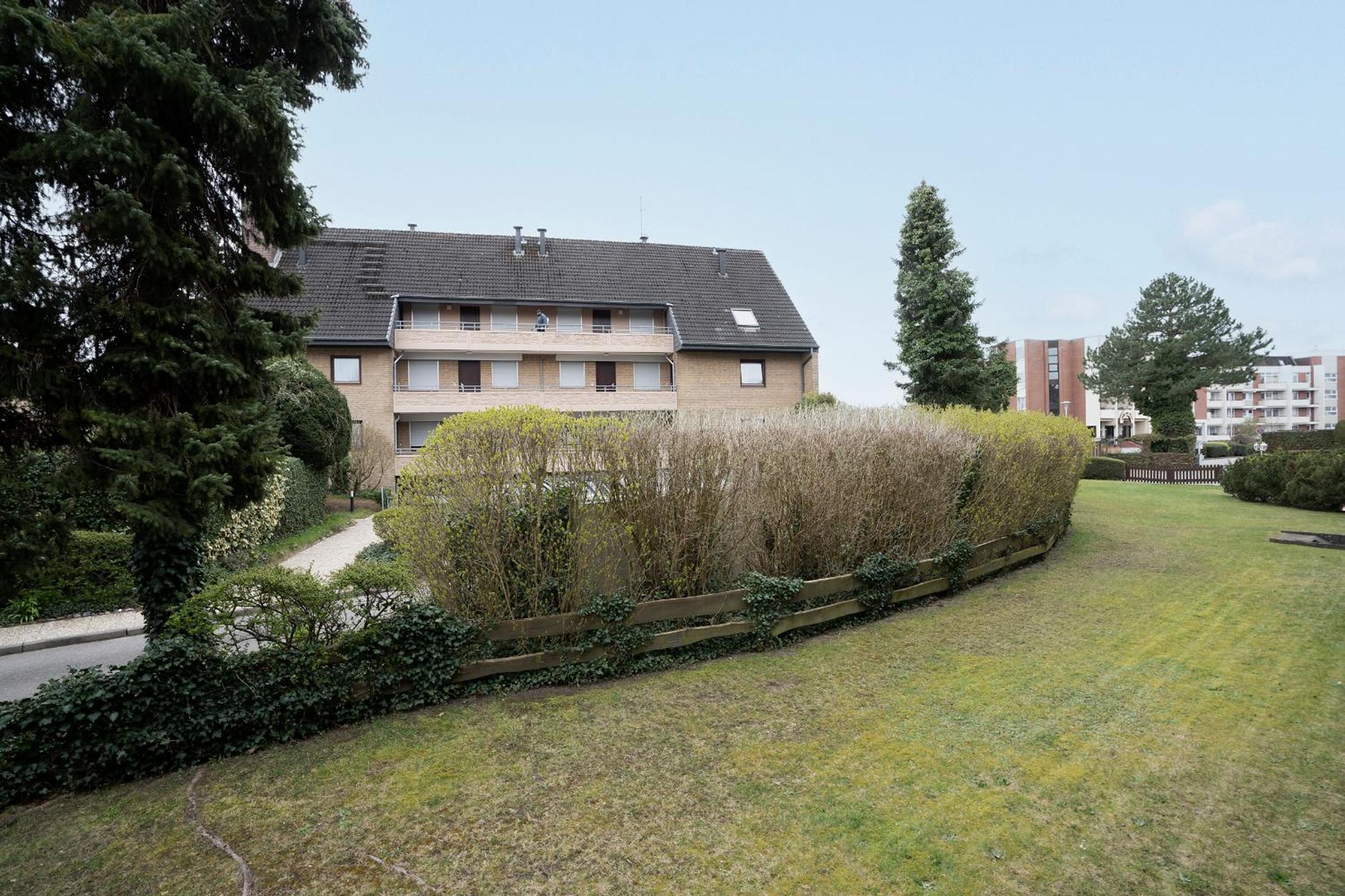 Fischerstraße 10a Küstenvogel