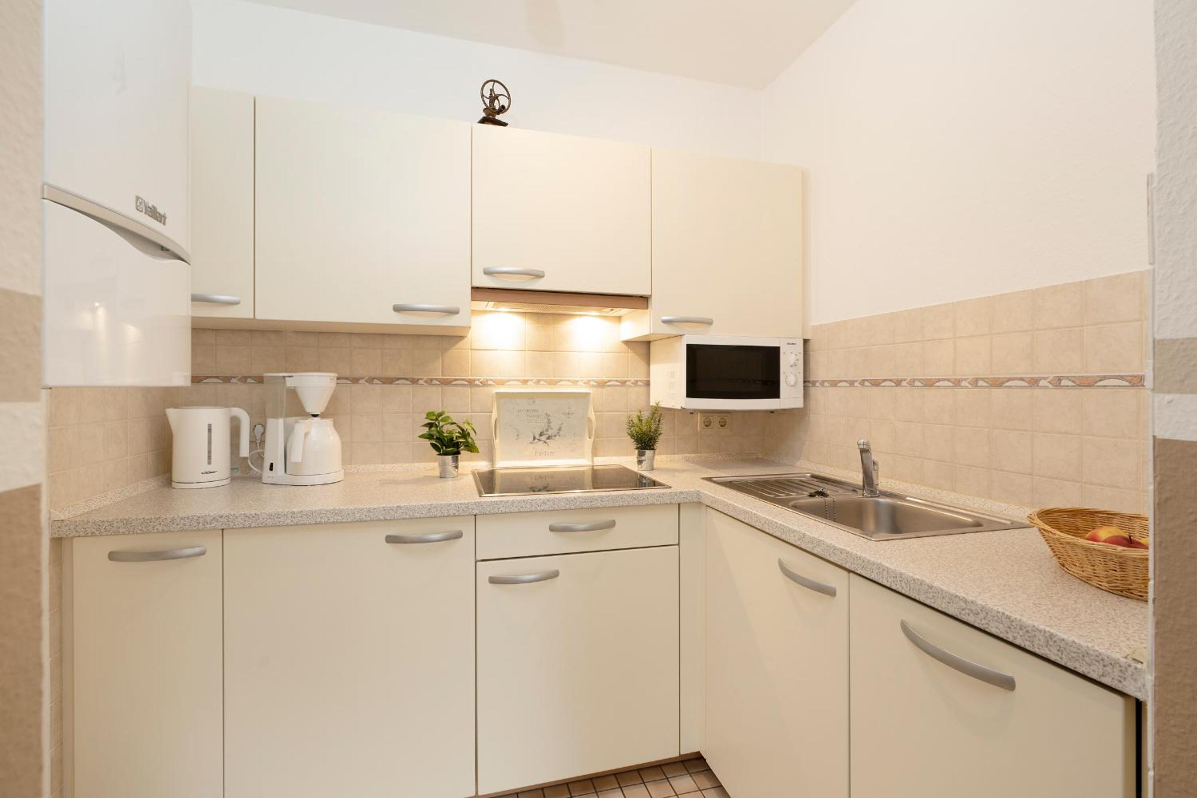 Fischerstraße 10a Küstenvogel
