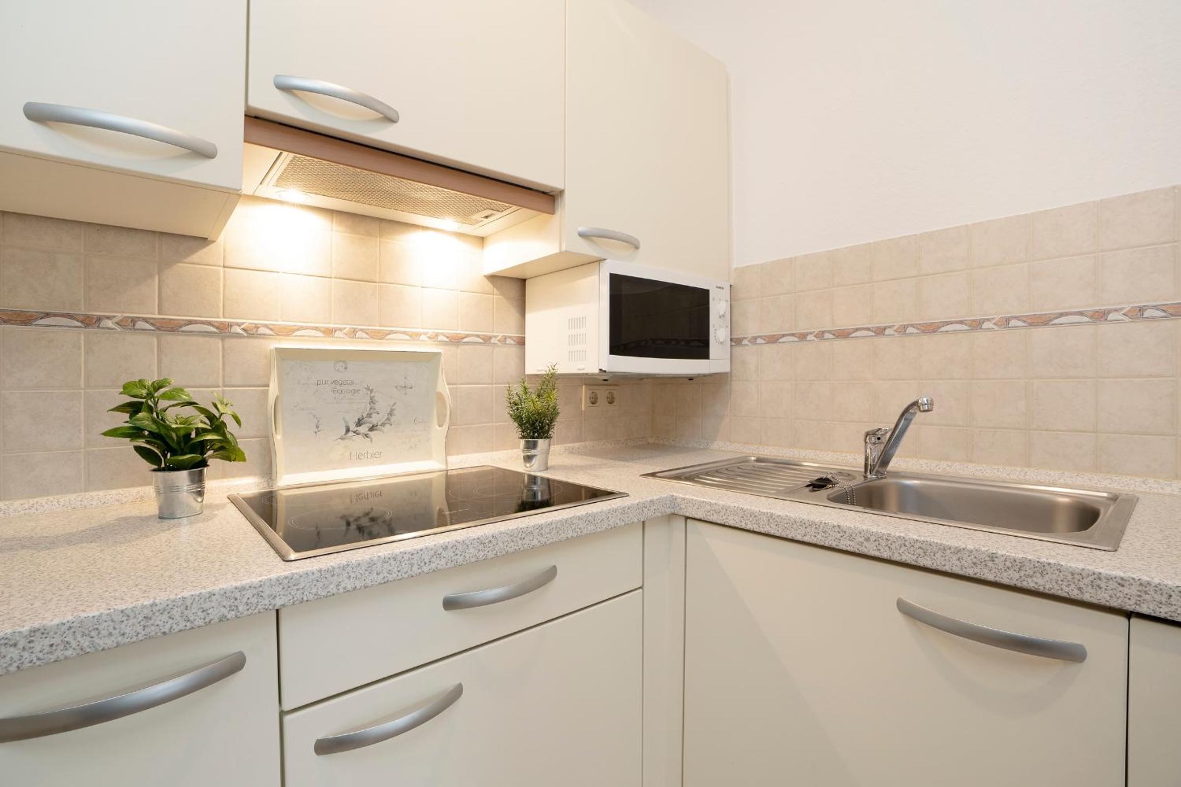 Fischerstraße 10a Küstenvogel