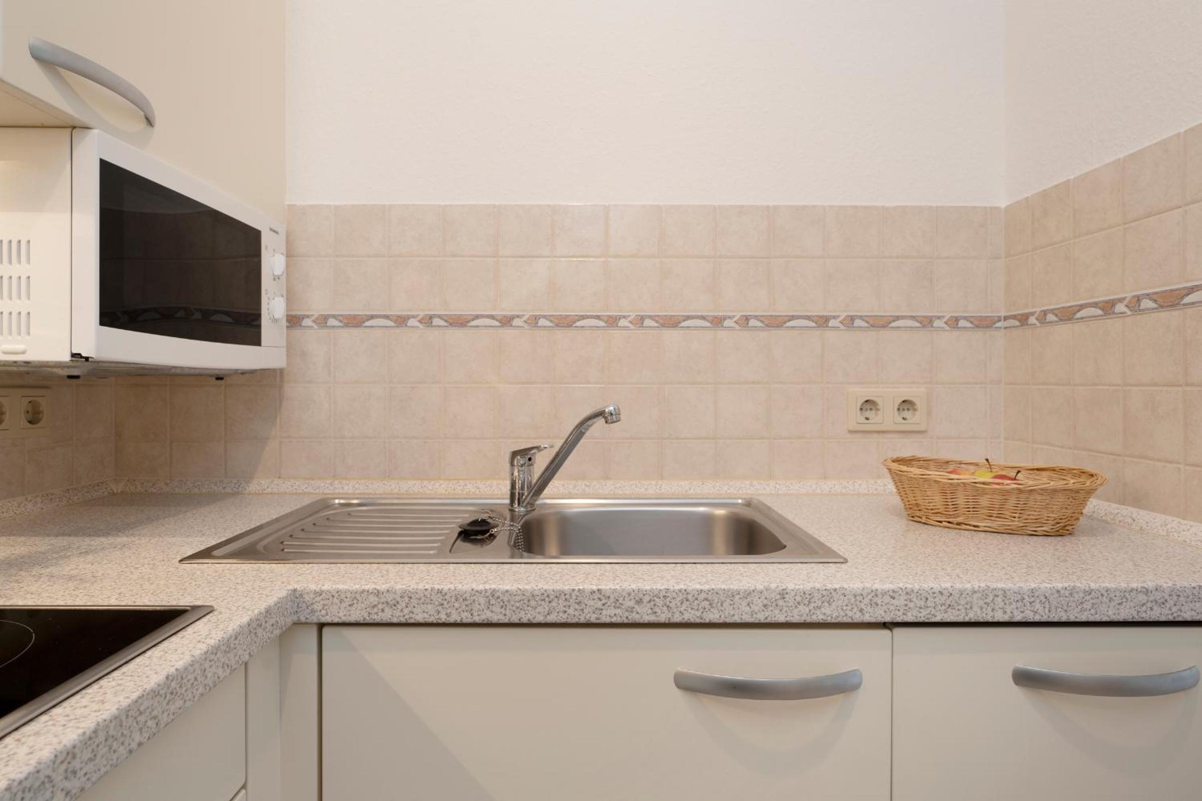 Fischerstraße 10a Küstenvogel