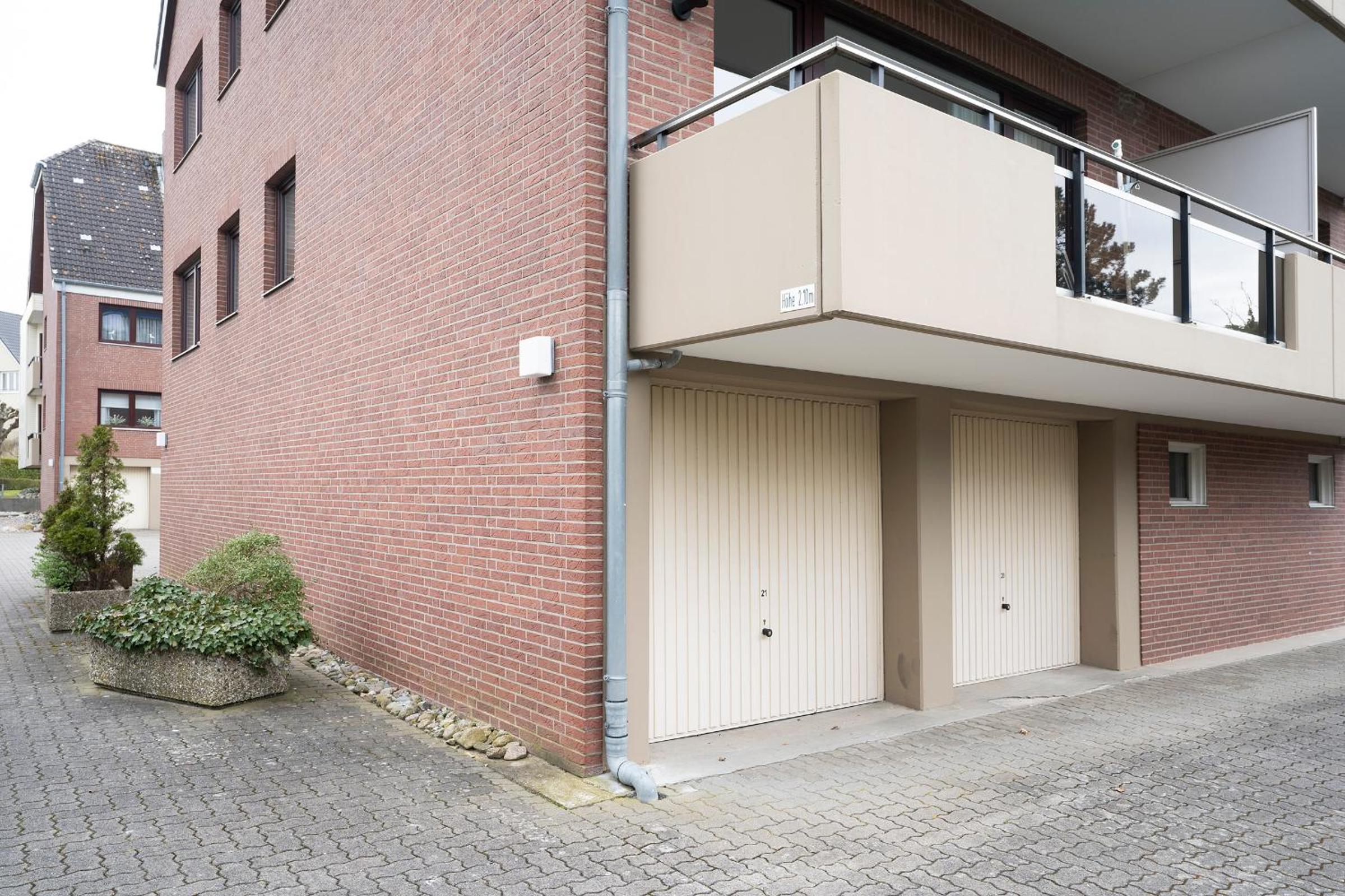 Fischerstraße 10a Küstenvogel