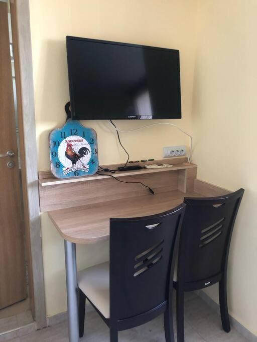 Cute Studio Apt, Pollo Resort