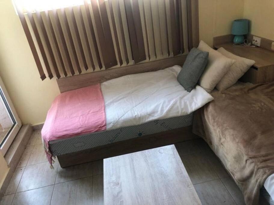 Cute Studio Apt, Pollo Resort