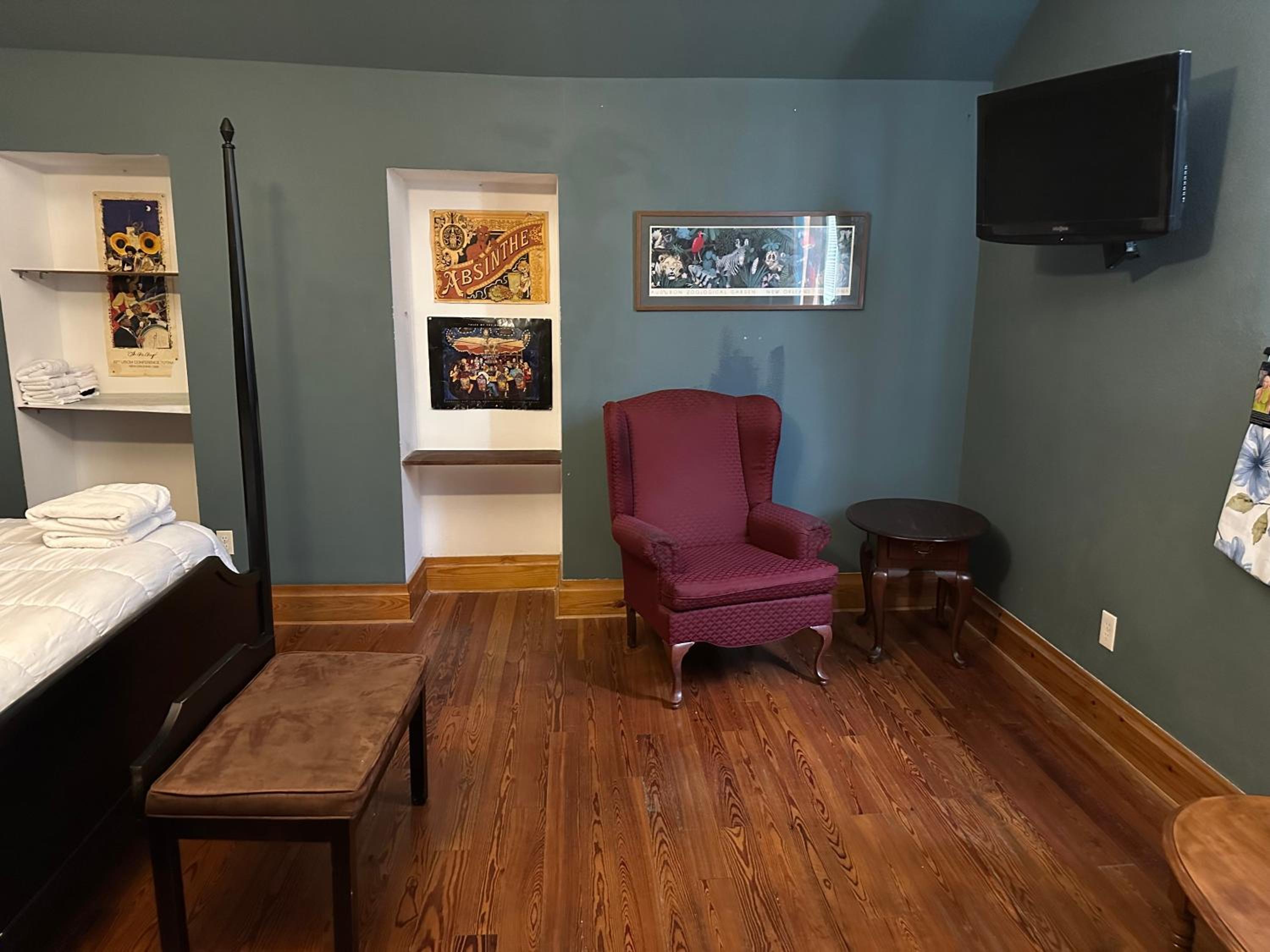 New Orleans Vacations - Oakview Bed and Breakfast - Property Image 57