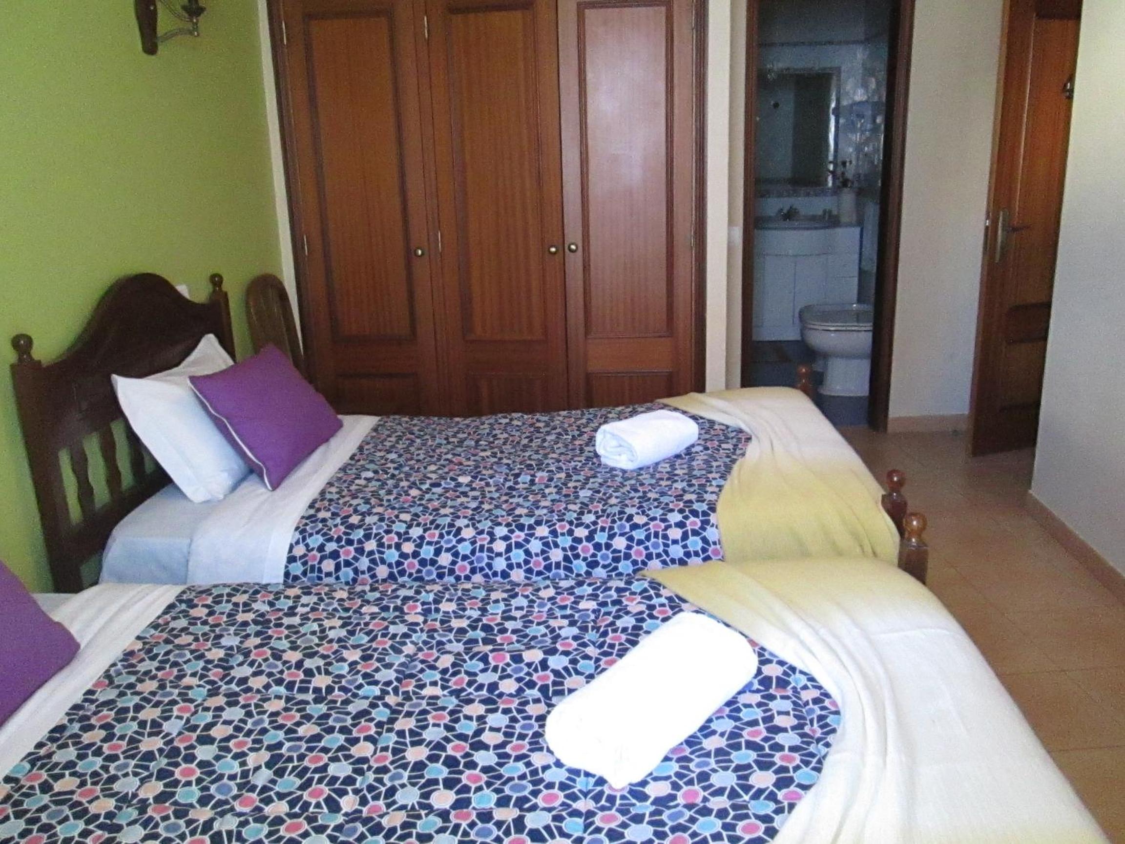 Guest House Capitao Mor