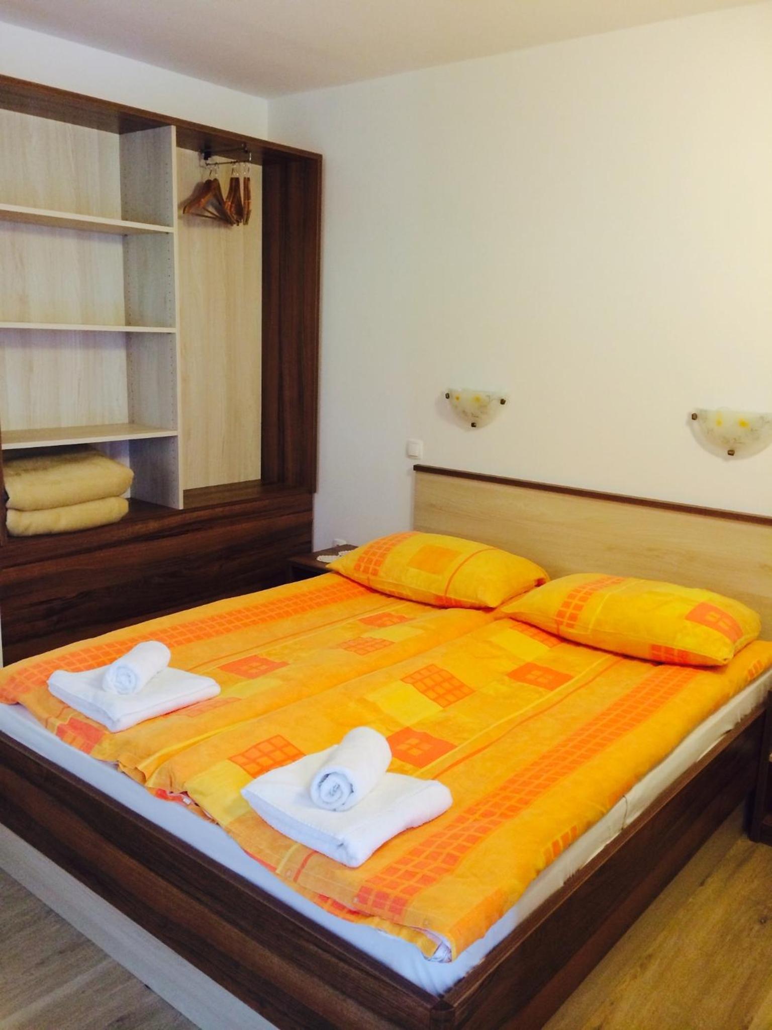 Apartmaji Kranjska Gora view 2