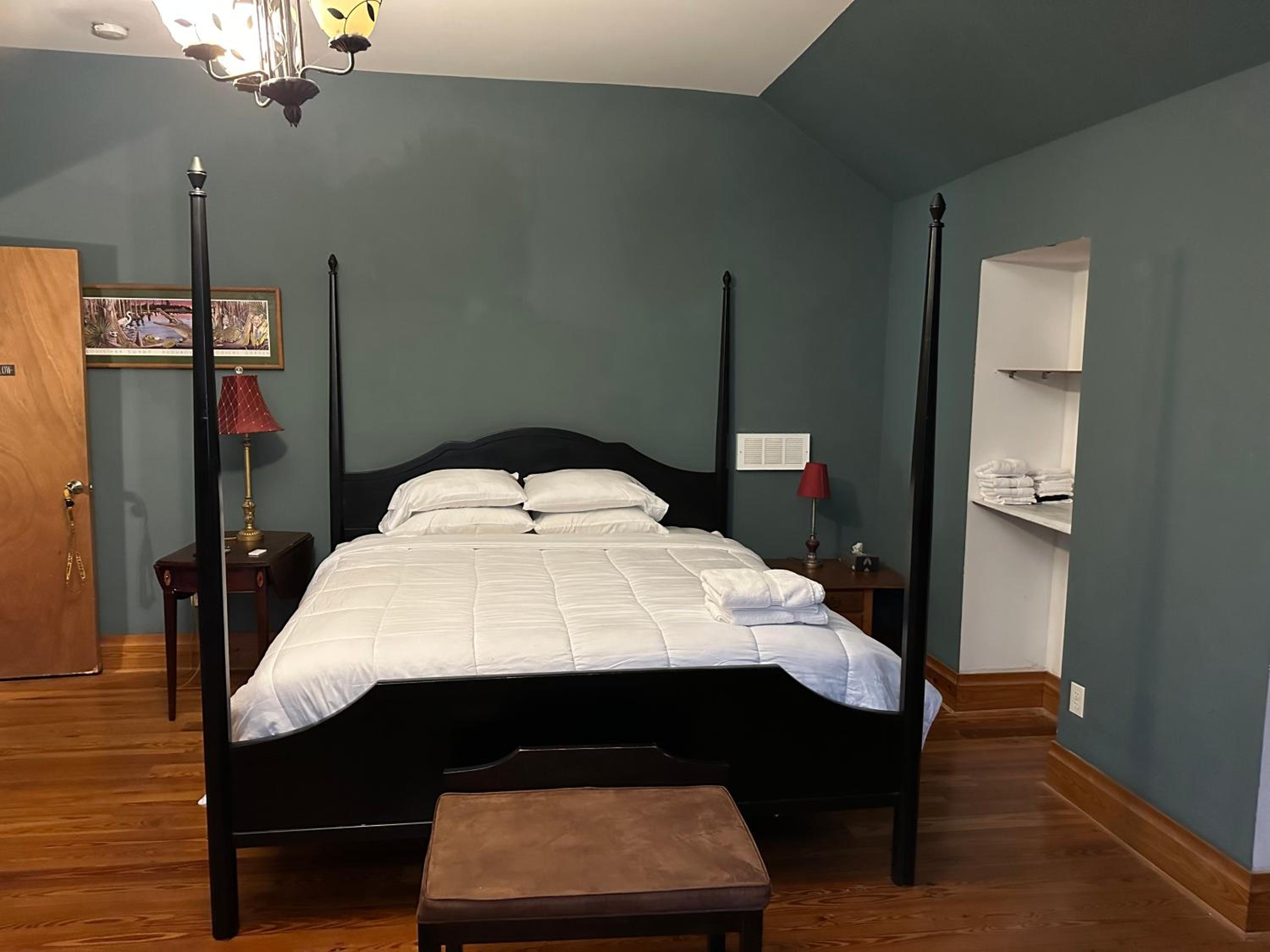 New Orleans Vacations - Oakview Bed and Breakfast - Property Image 59