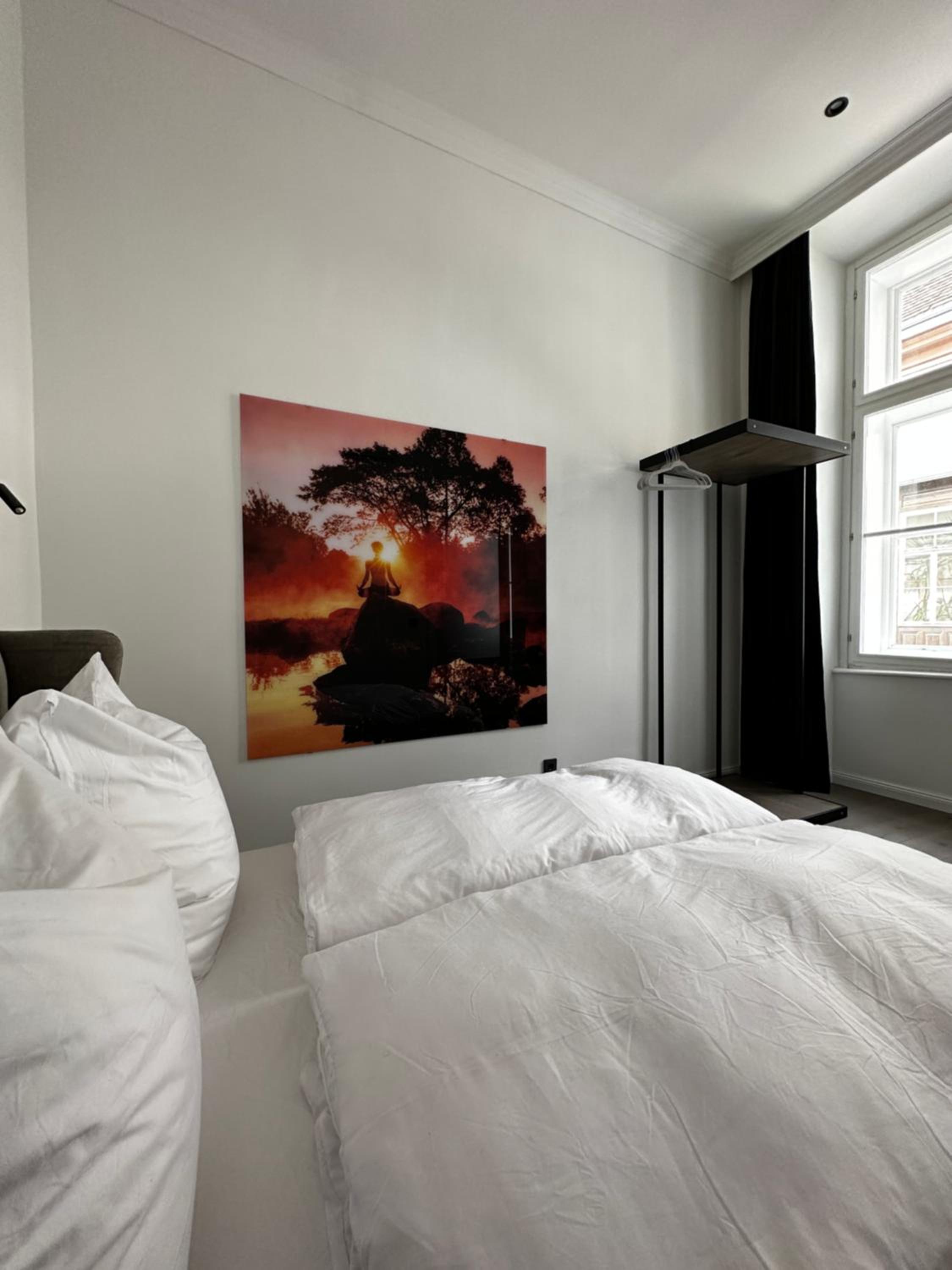 Luxury City Apartment Downtown Vienna