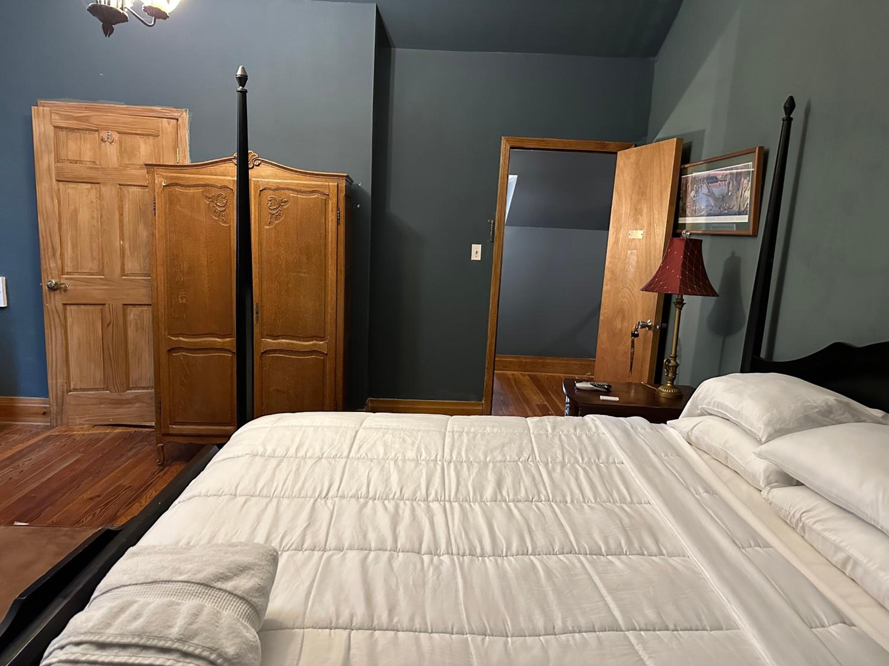 New Orleans Vacations - Oakview Bed and Breakfast - Property Image 40