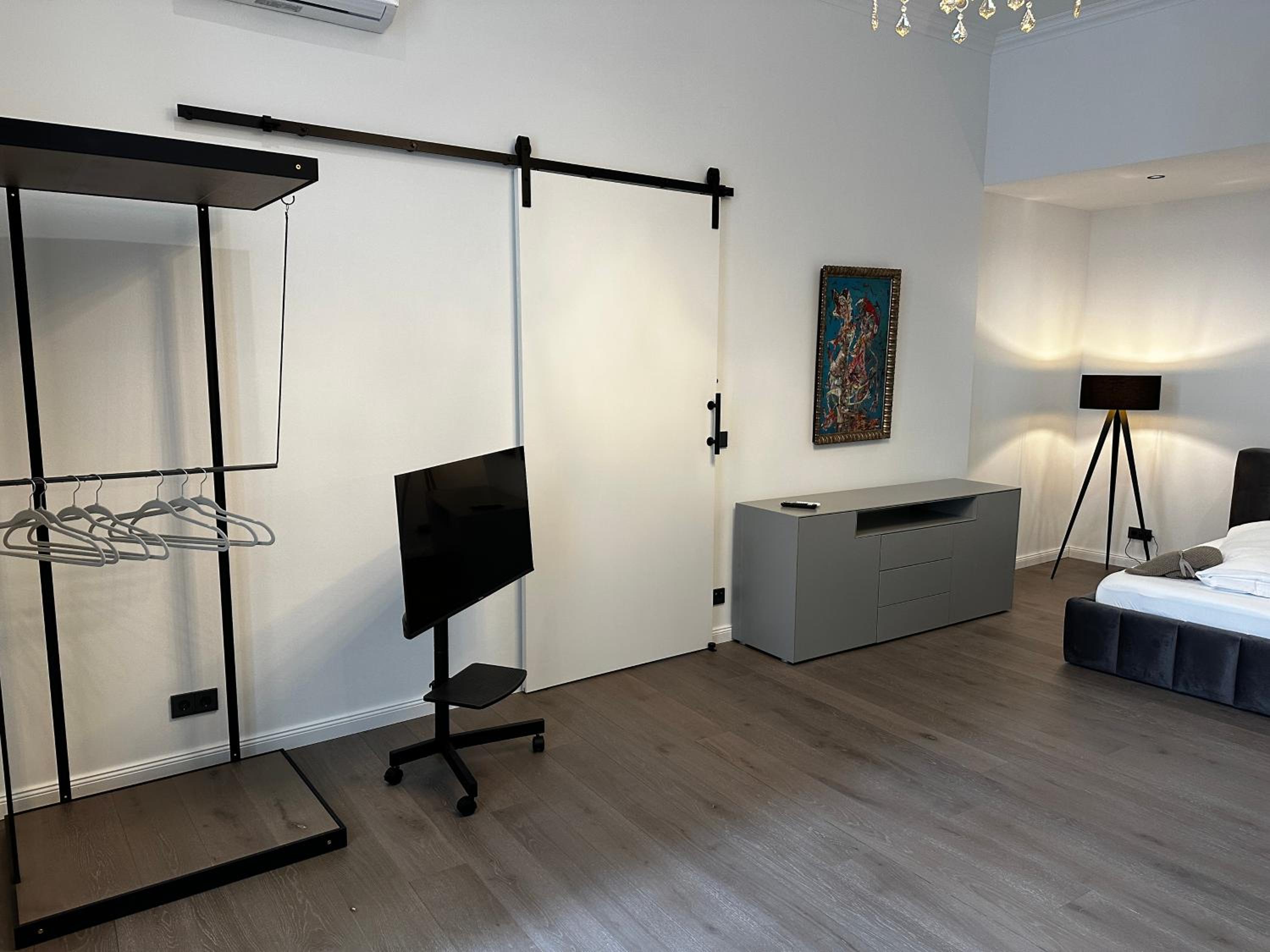 Luxury City Apartment Downtown Vienna