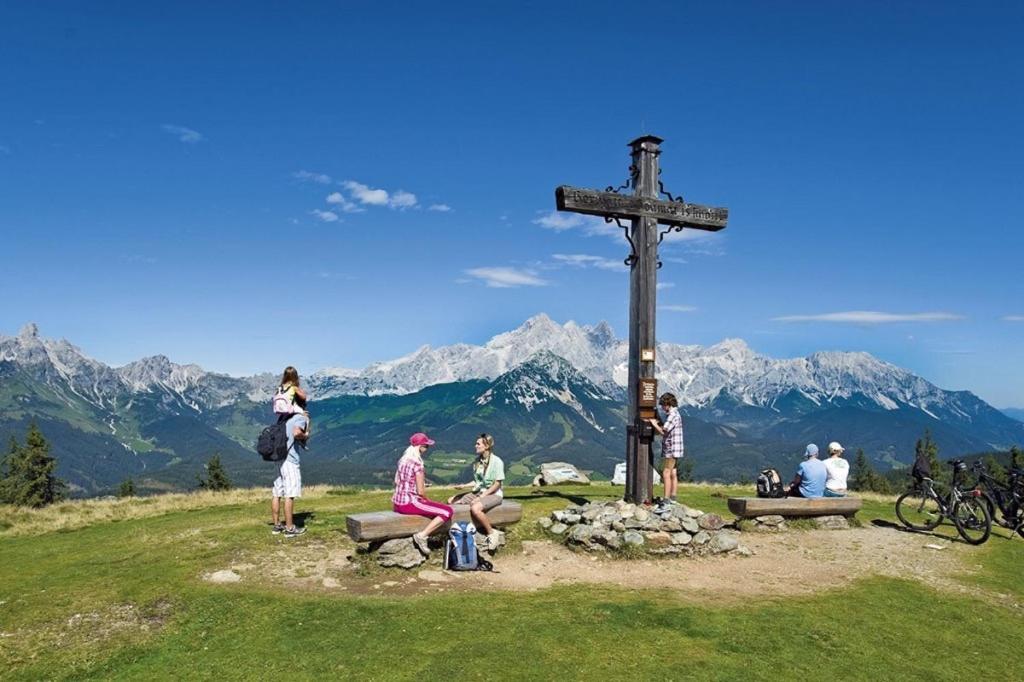 Ferienwohnung Nagelschmied