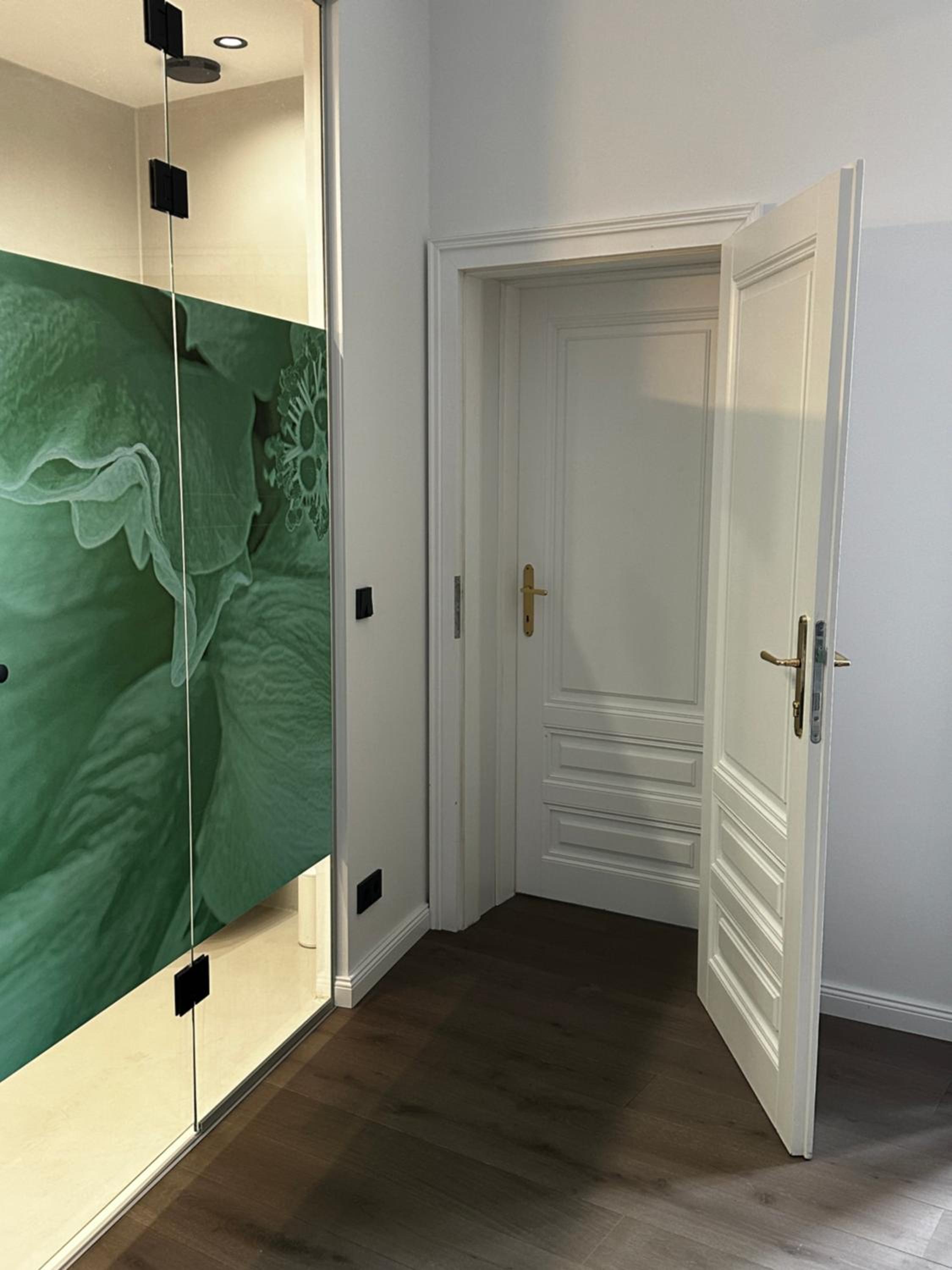 Luxury City Apartment Downtown Vienna