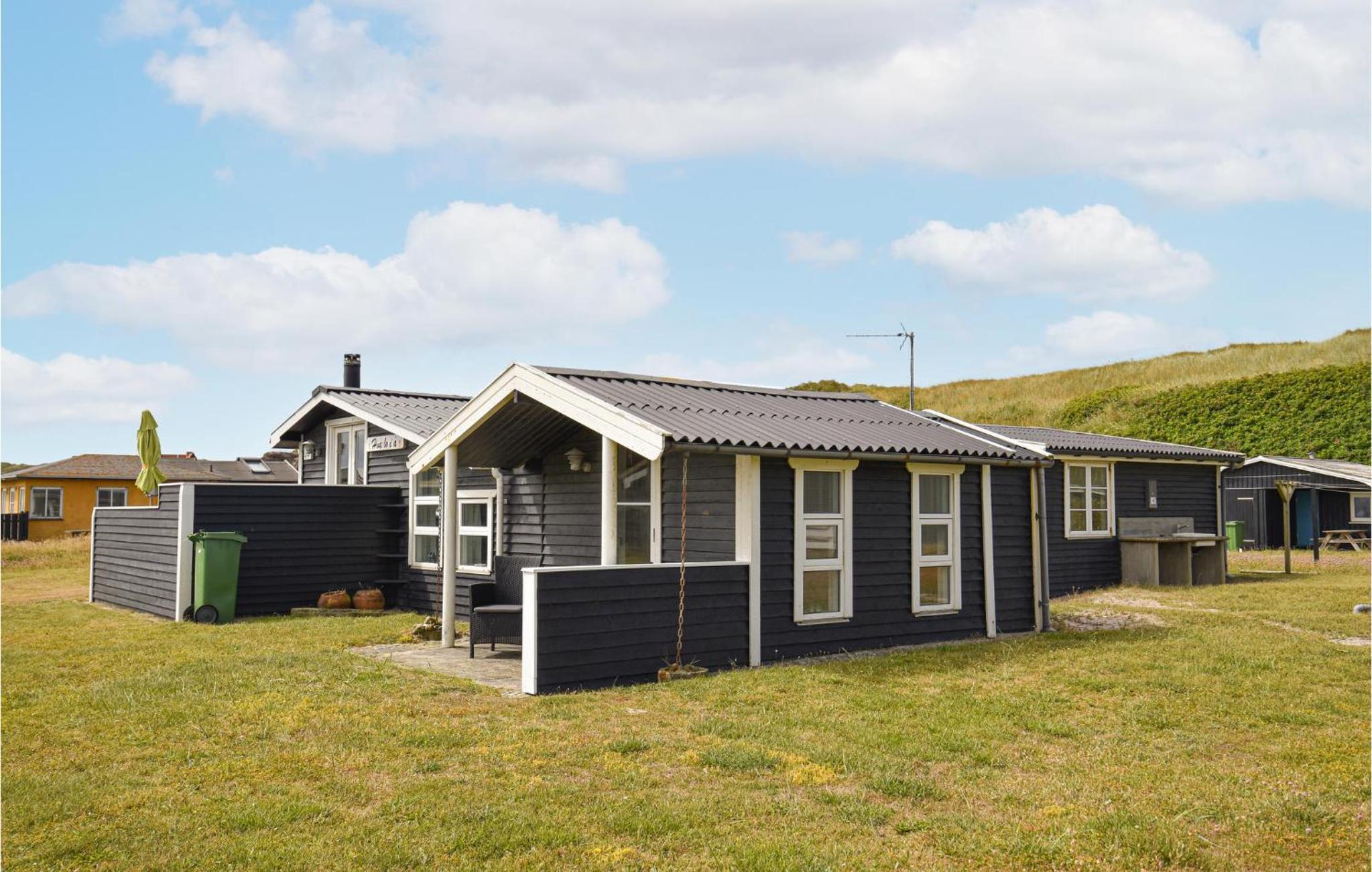 2 Bedroom Amazing Home In Ulfborg