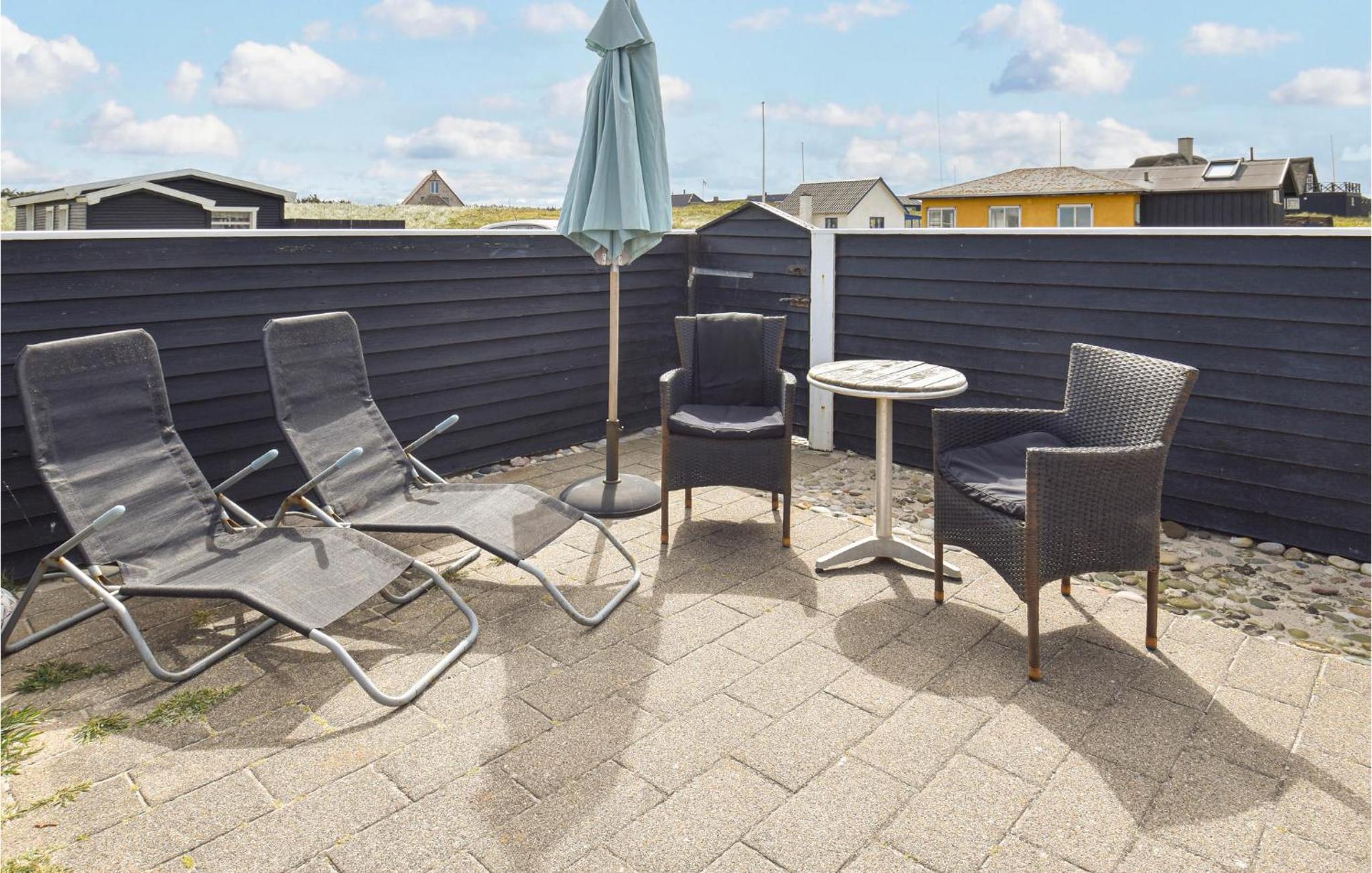 2 Bedroom Amazing Home In Ulfborg