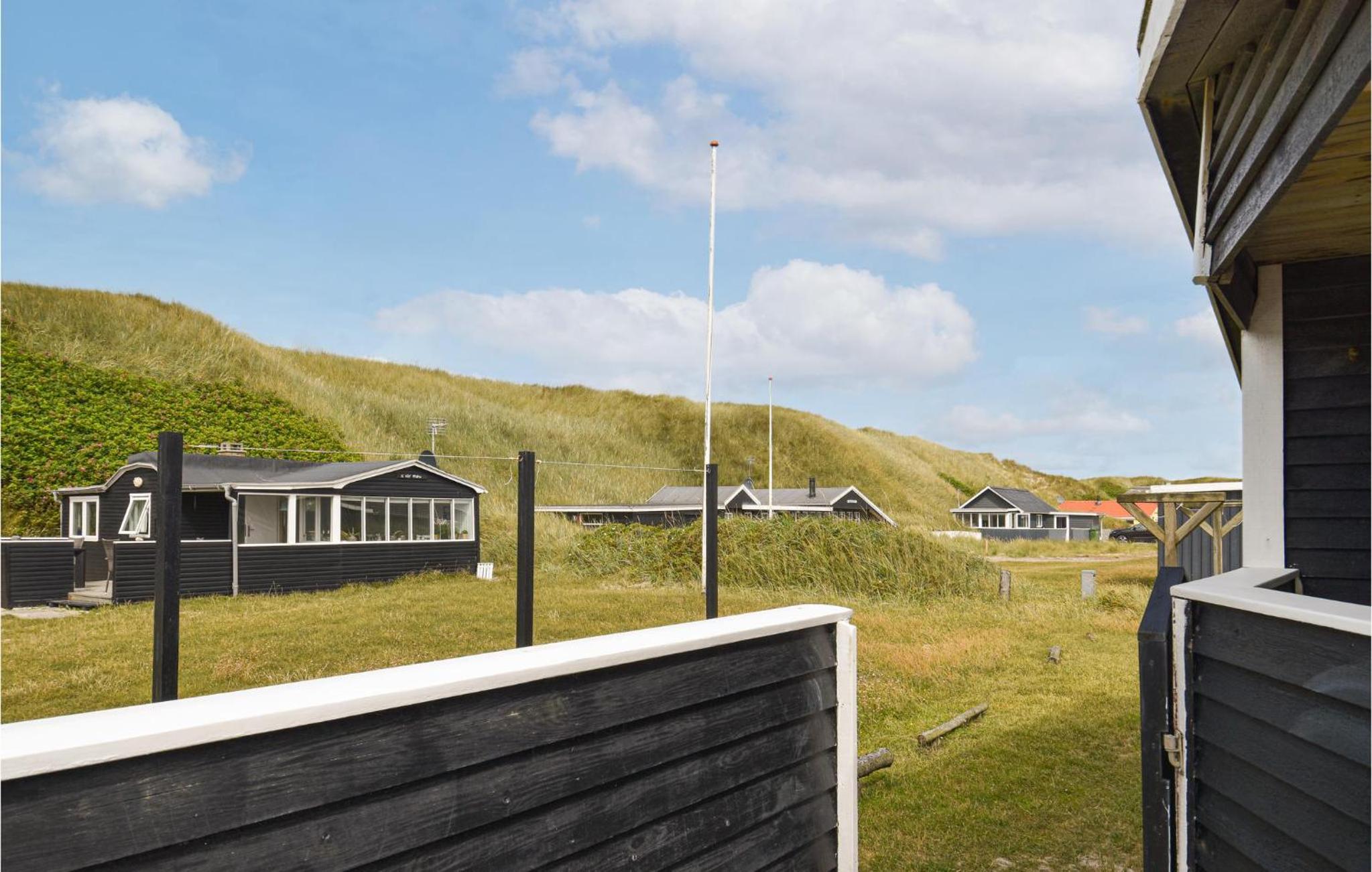 2 Bedroom Amazing Home In Ulfborg