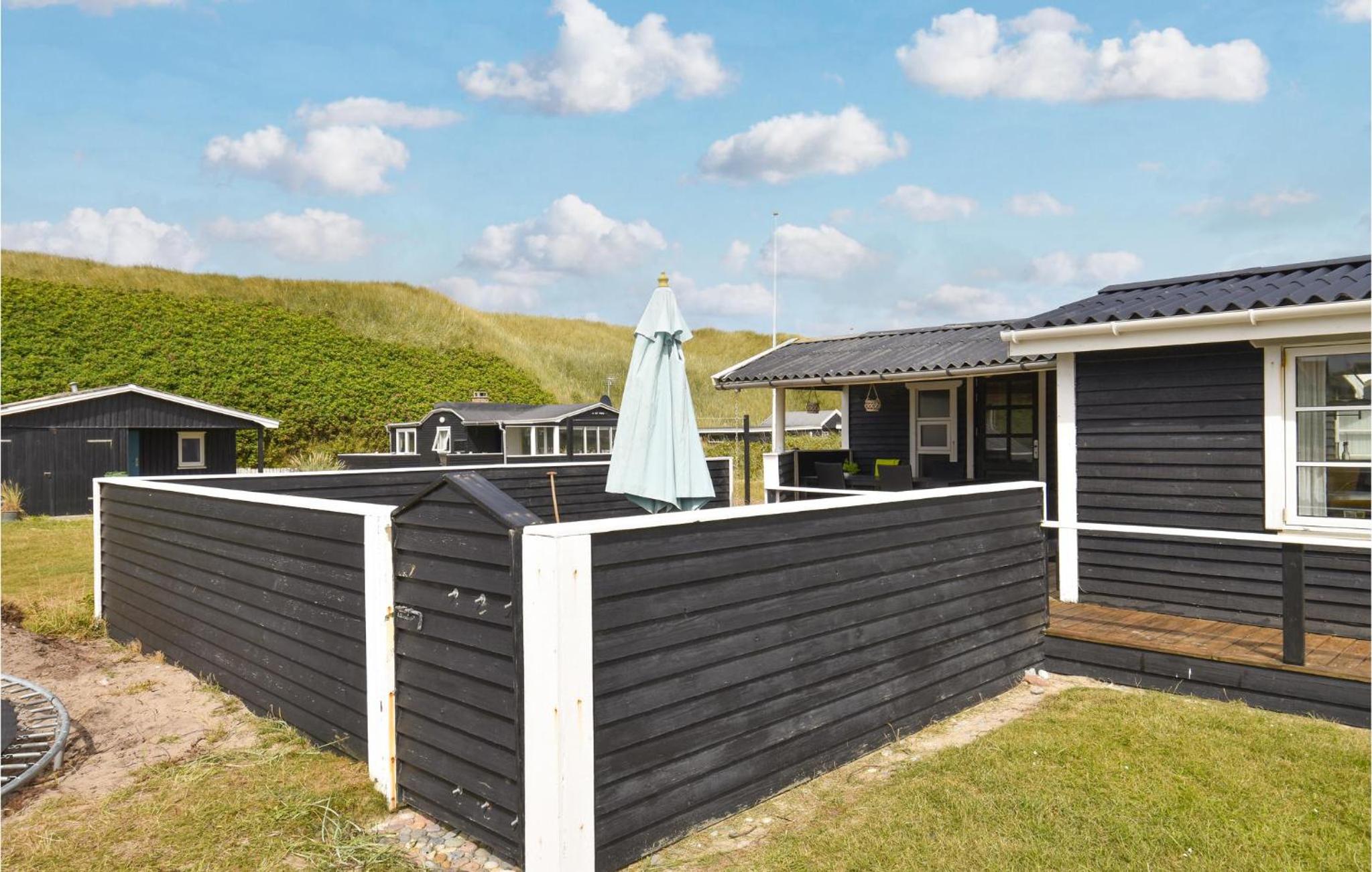 2 Bedroom Amazing Home In Ulfborg