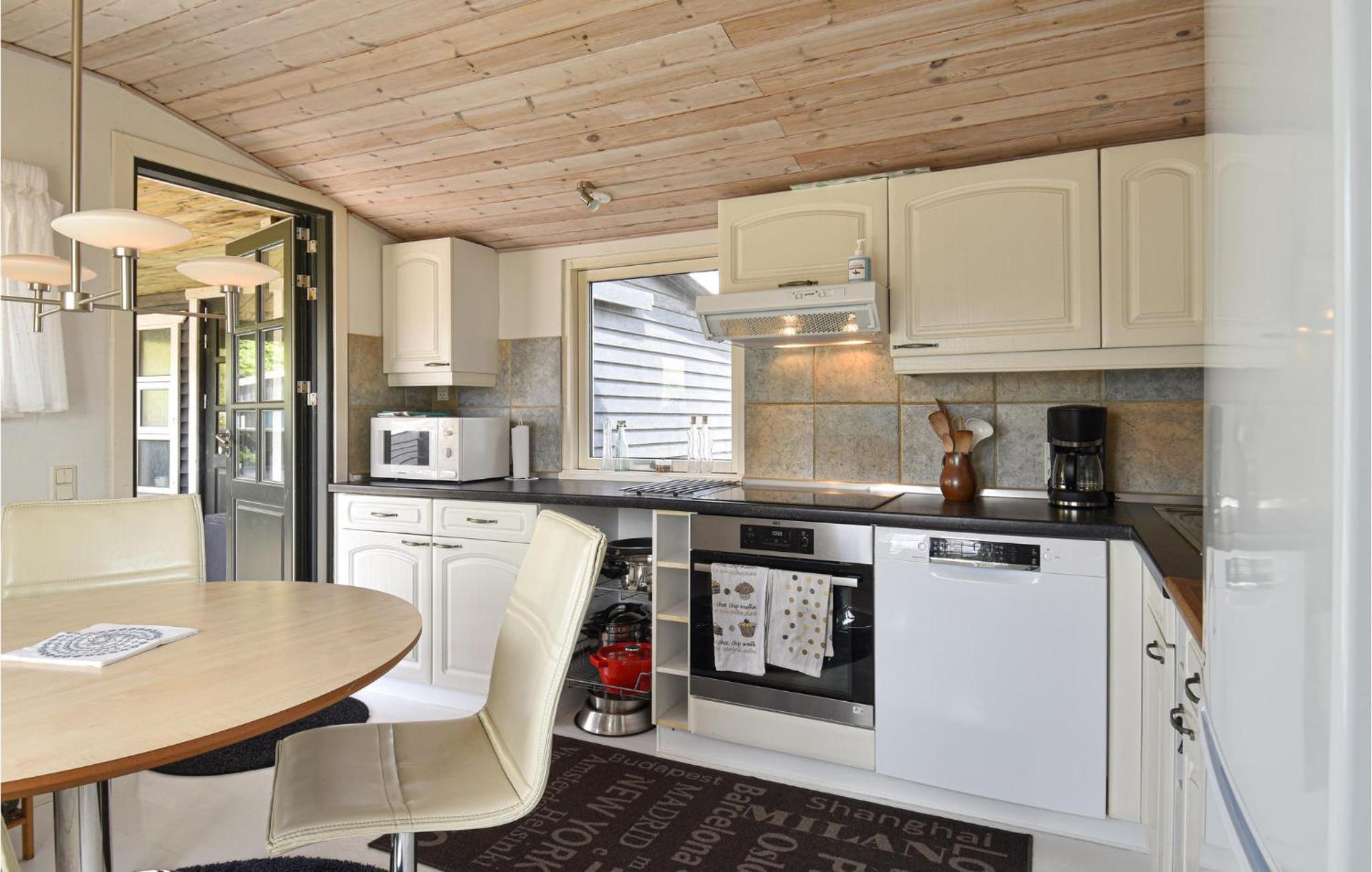 2 Bedroom Amazing Home In Ulfborg